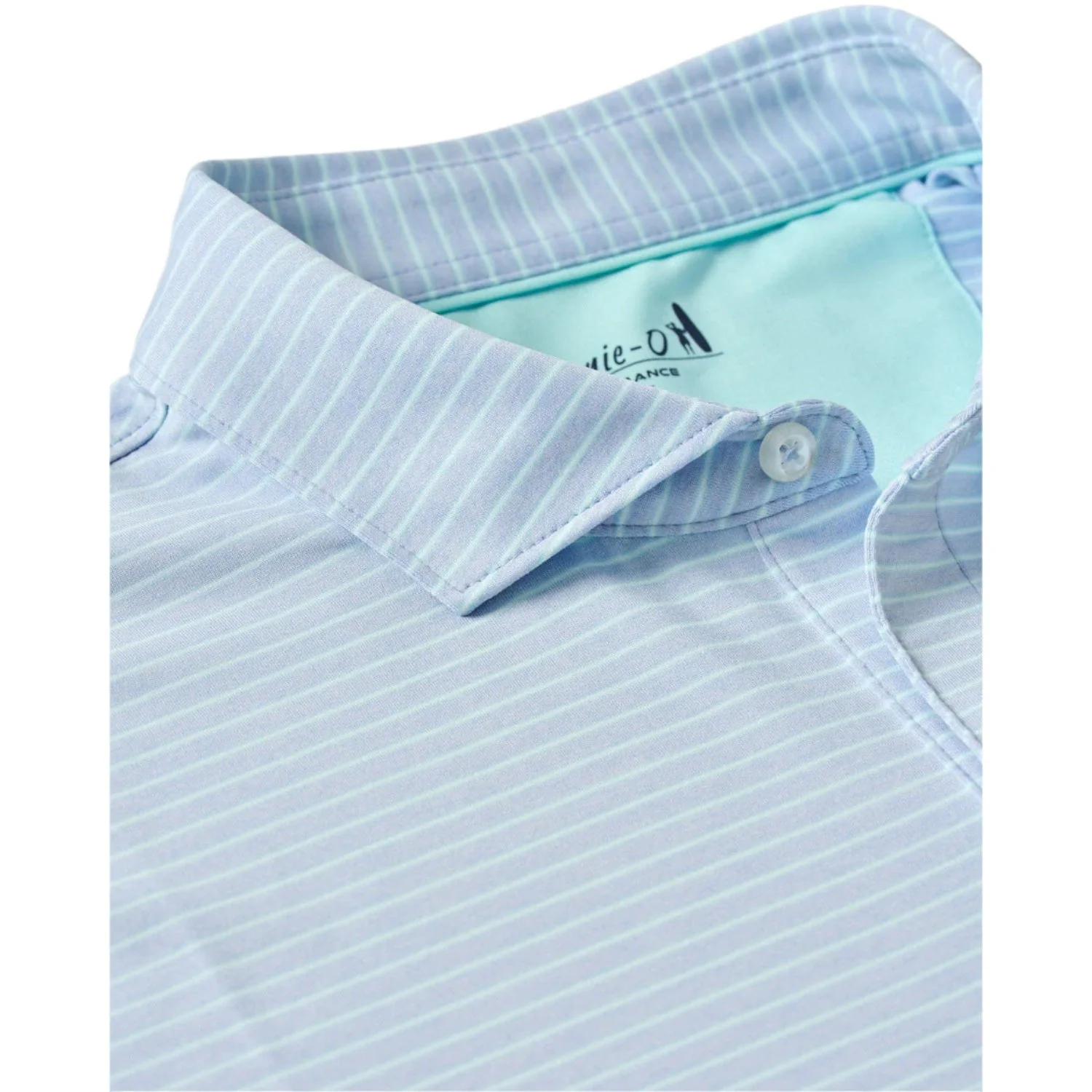 Men's Michael Performance Polo - Image 15