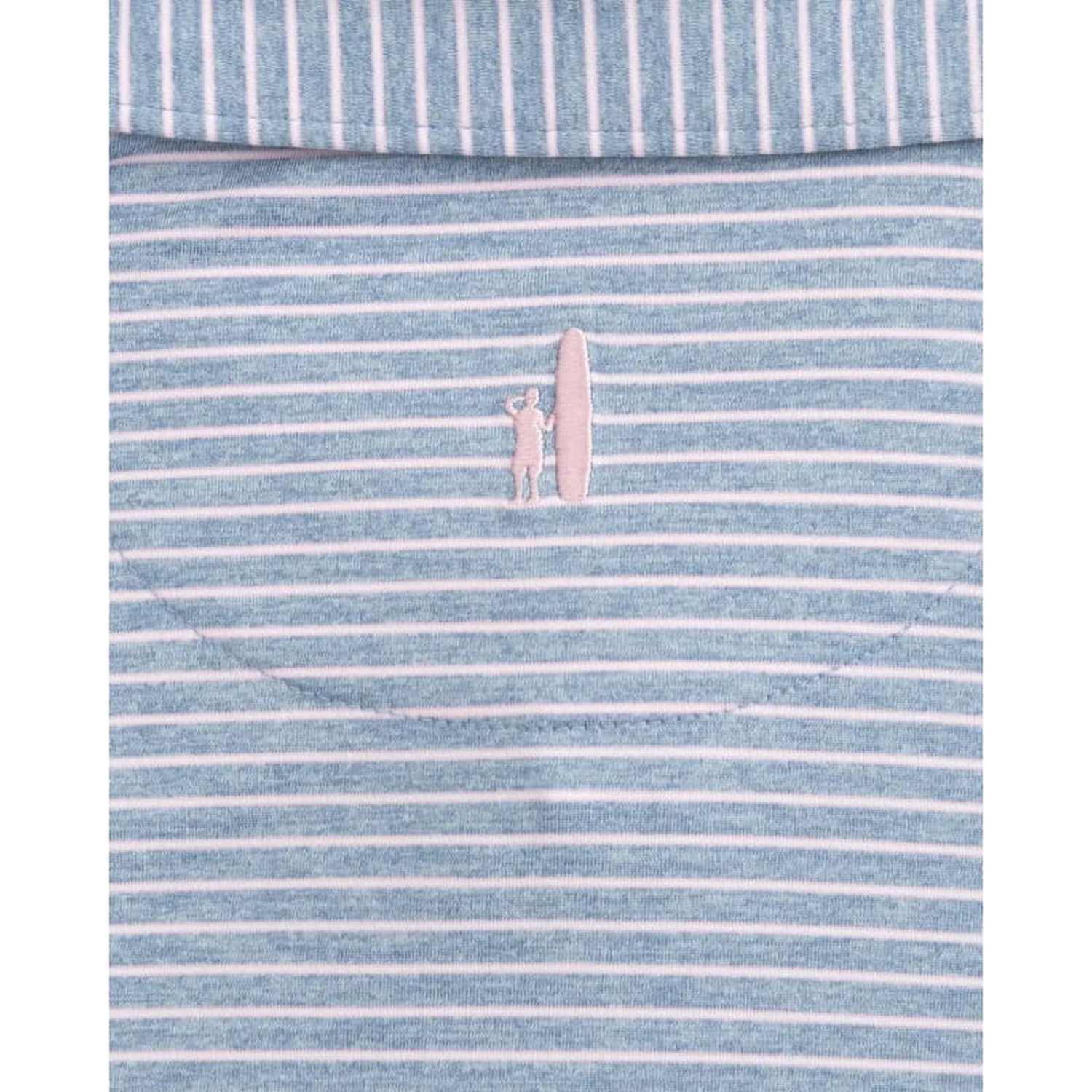 Men's Michael Performance Polo - Image 22