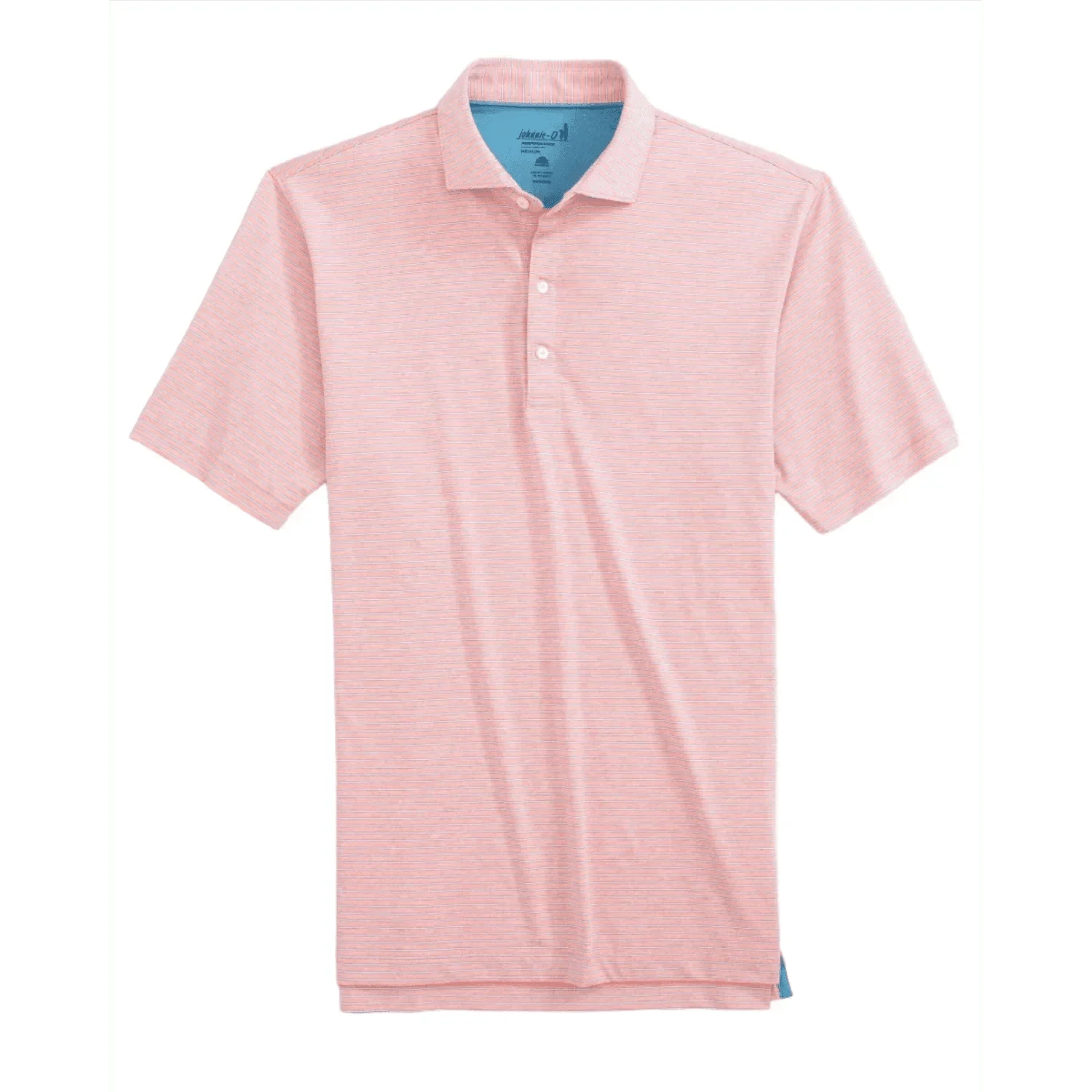 Men's Michael Performance Polo - Image 6