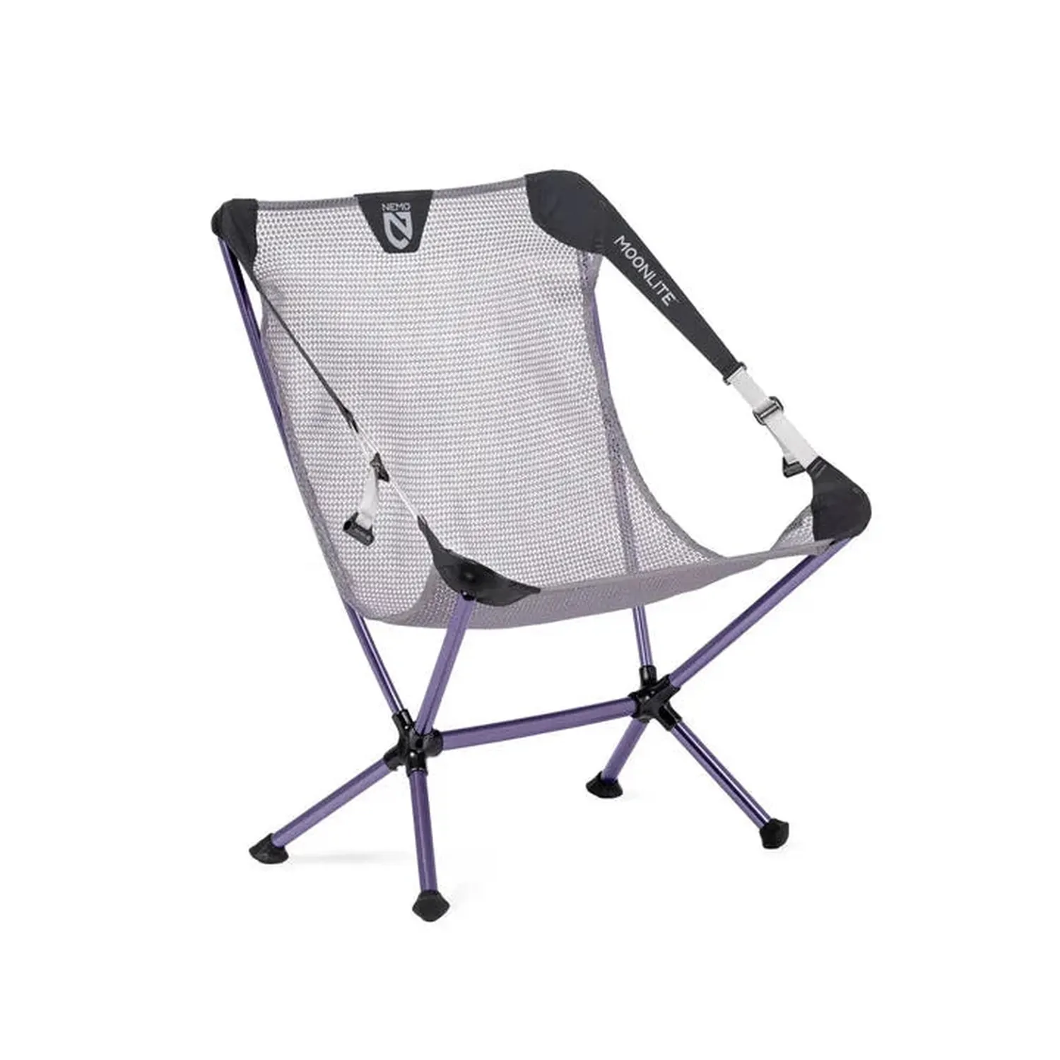MoonLite Reclining Camp Chair - Image 11