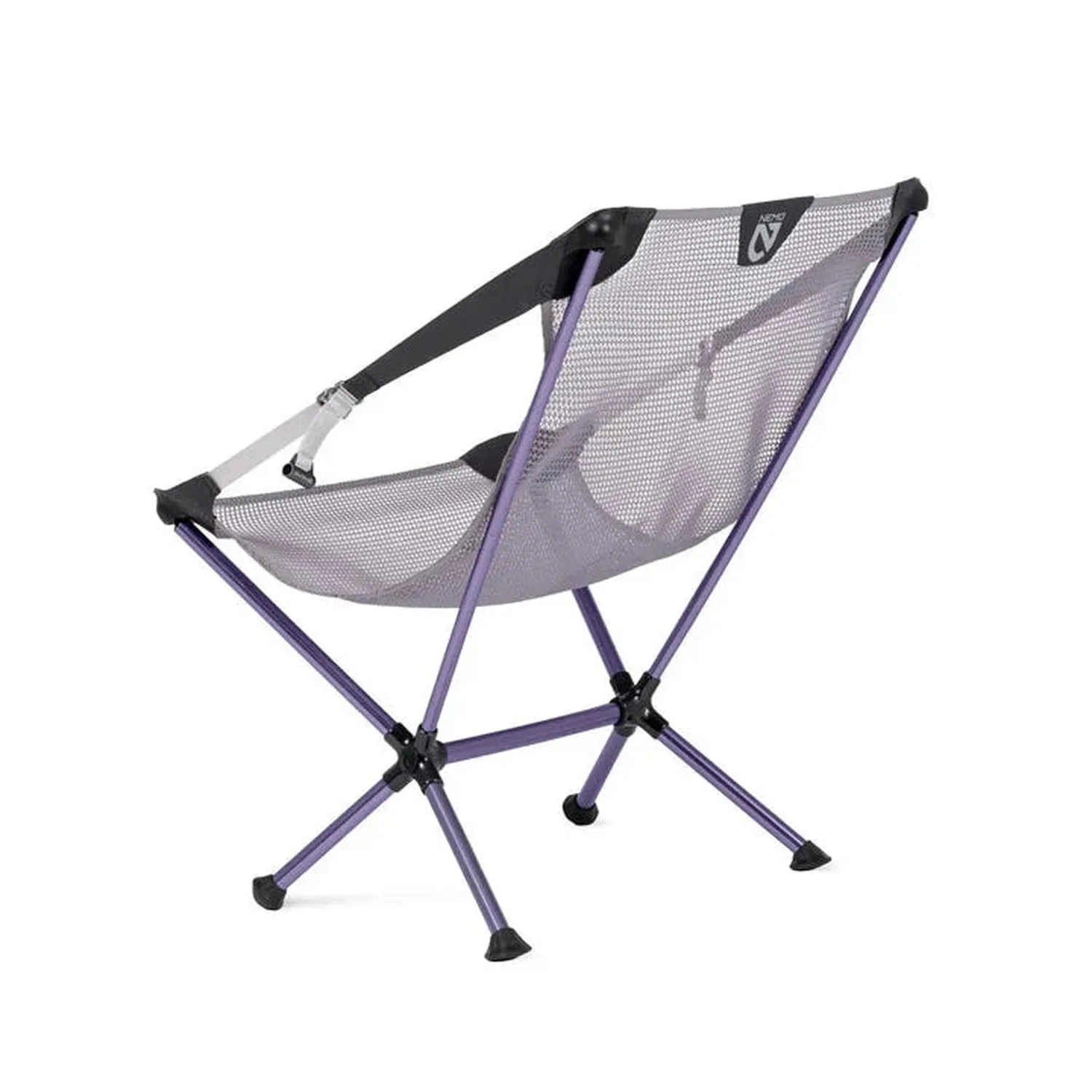 MoonLite Reclining Camp Chair - Image 13