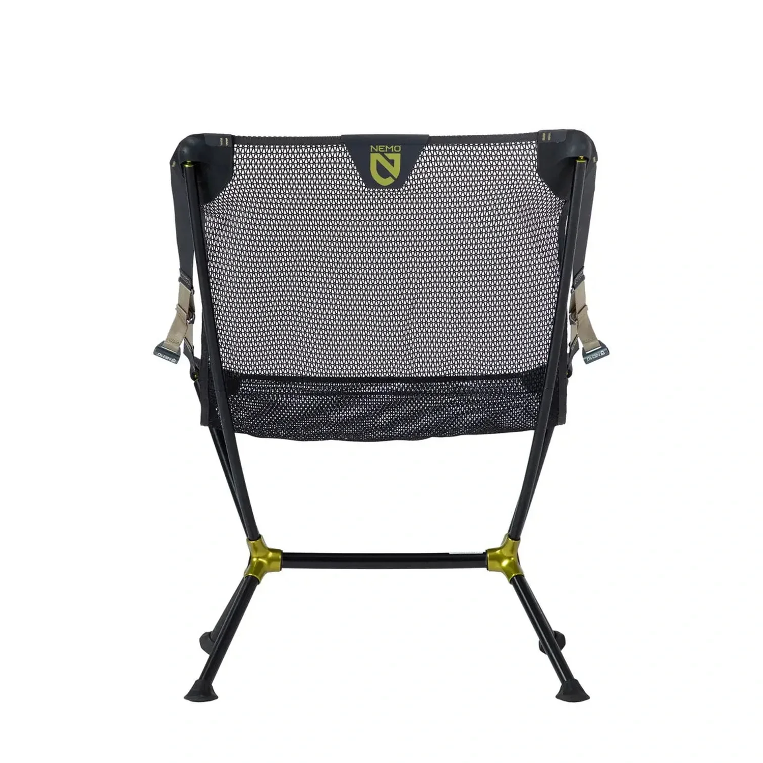 MoonLite Reclining Camp Chair - Image 3