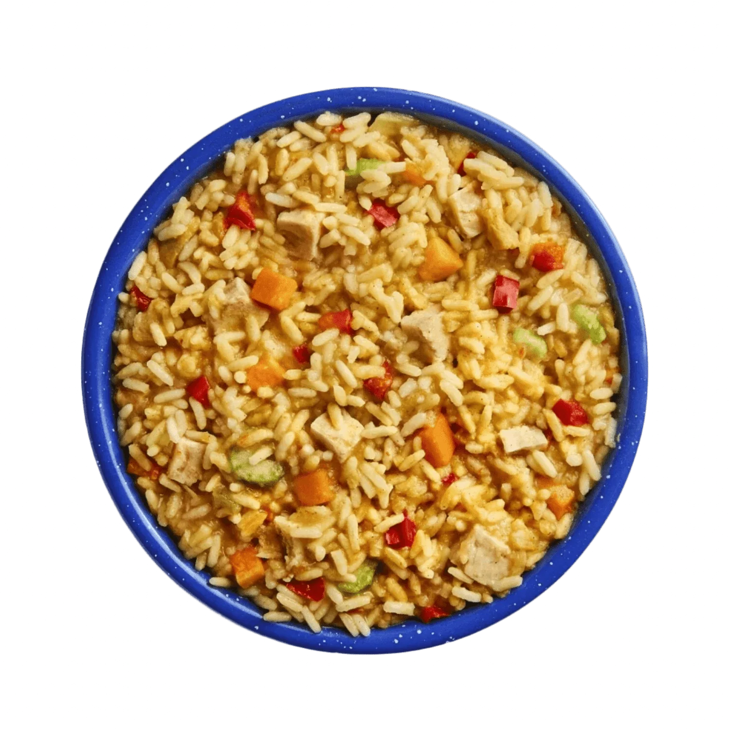 Mountain House Pro-Pak - Rice & Chicken - Image 3
