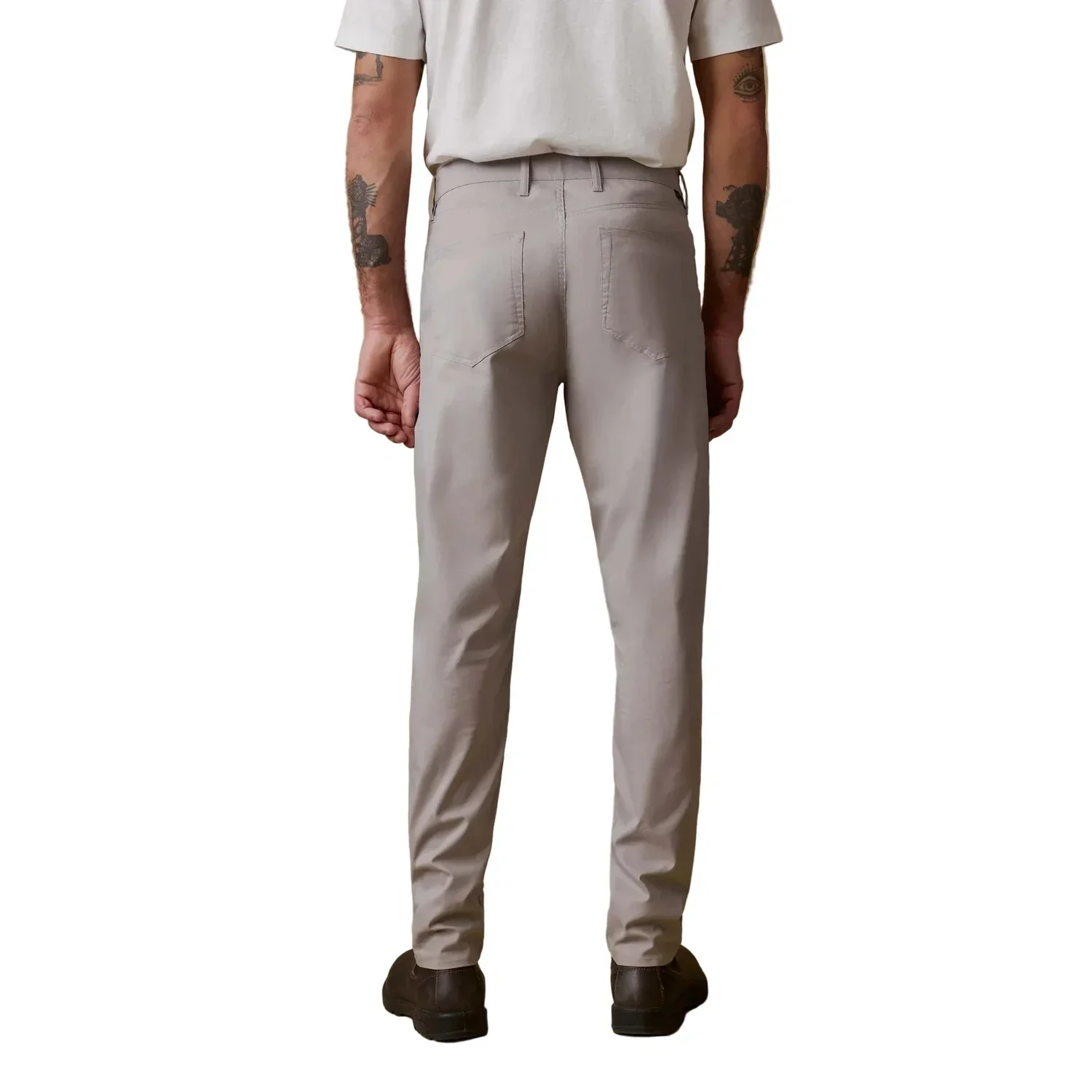 Men's Movement™ 5-Pocket Pant - Image 3