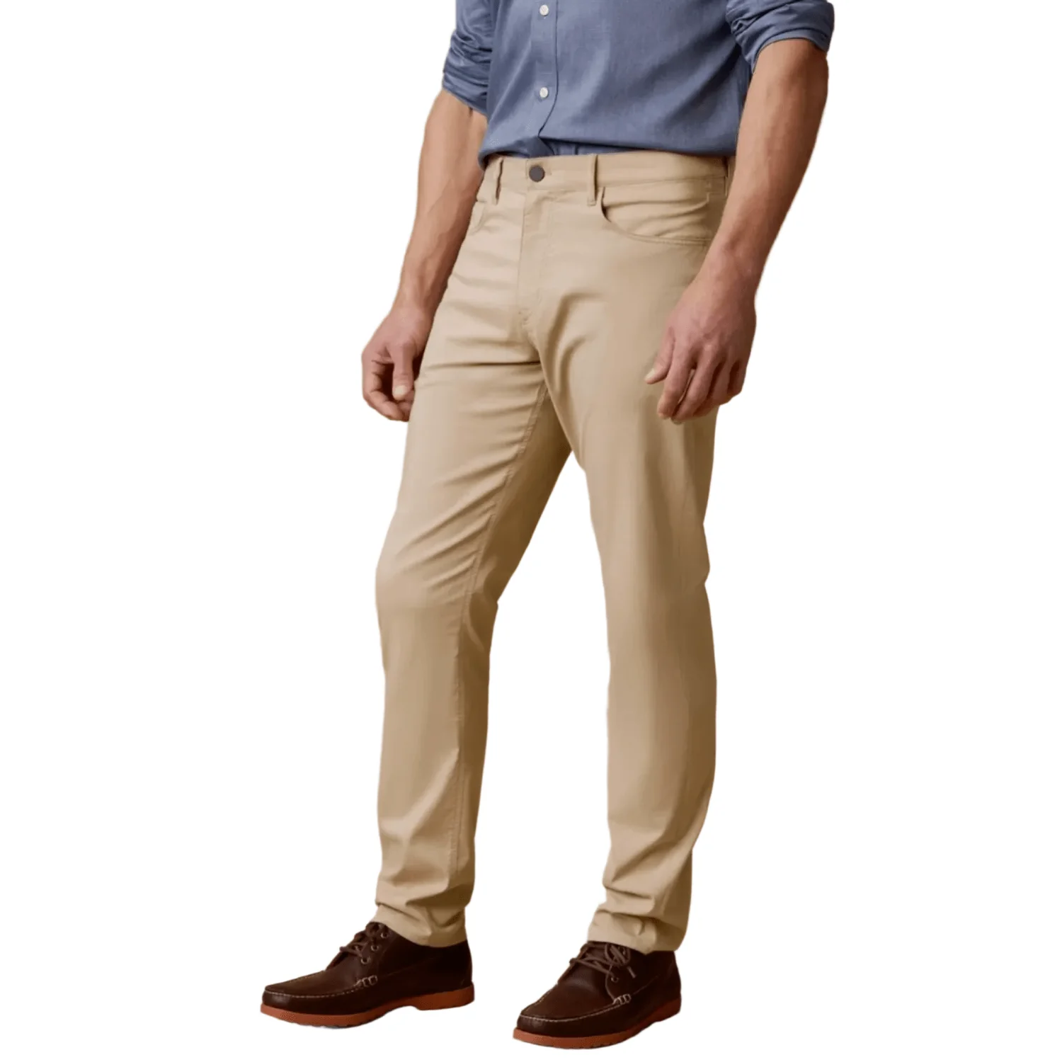 Men's Movement™ 5-Pocket Pant - Image 4