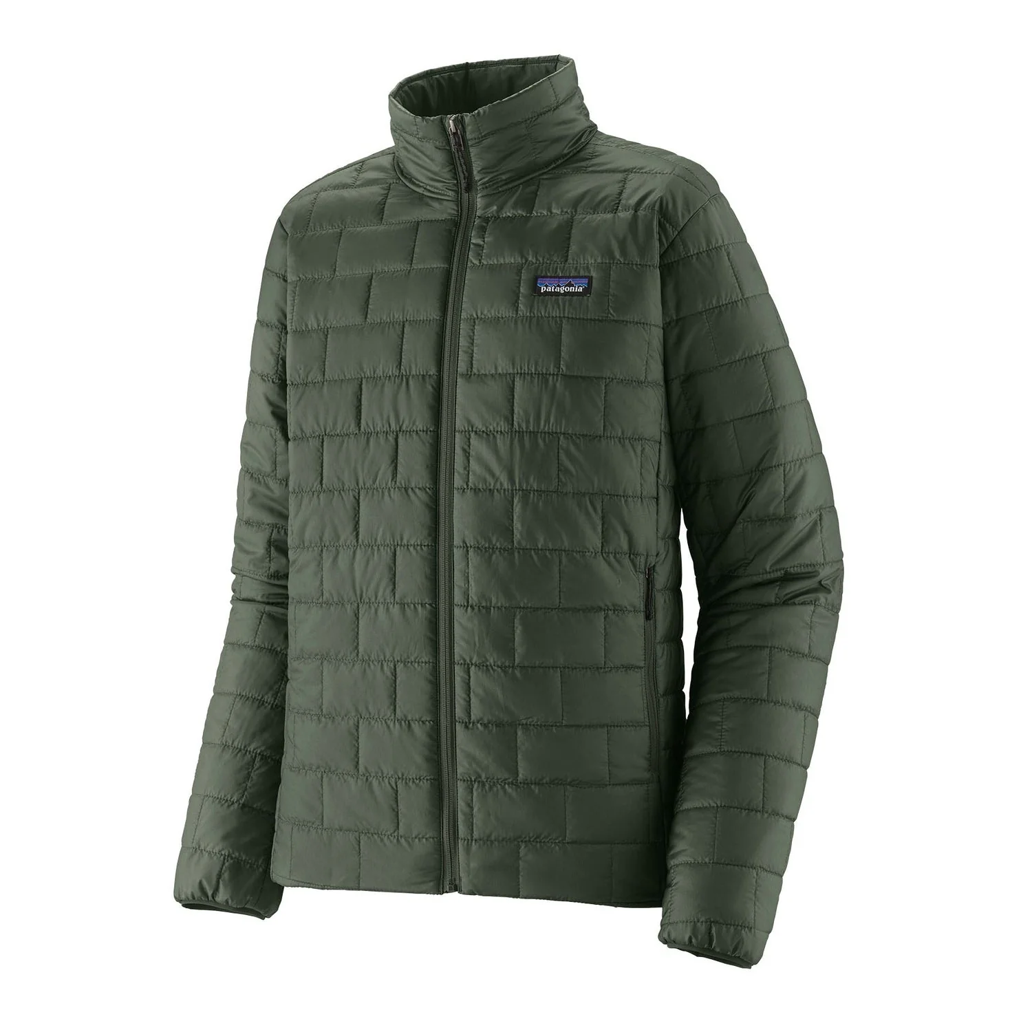Men's Nano Puff® Jacket - Image 10