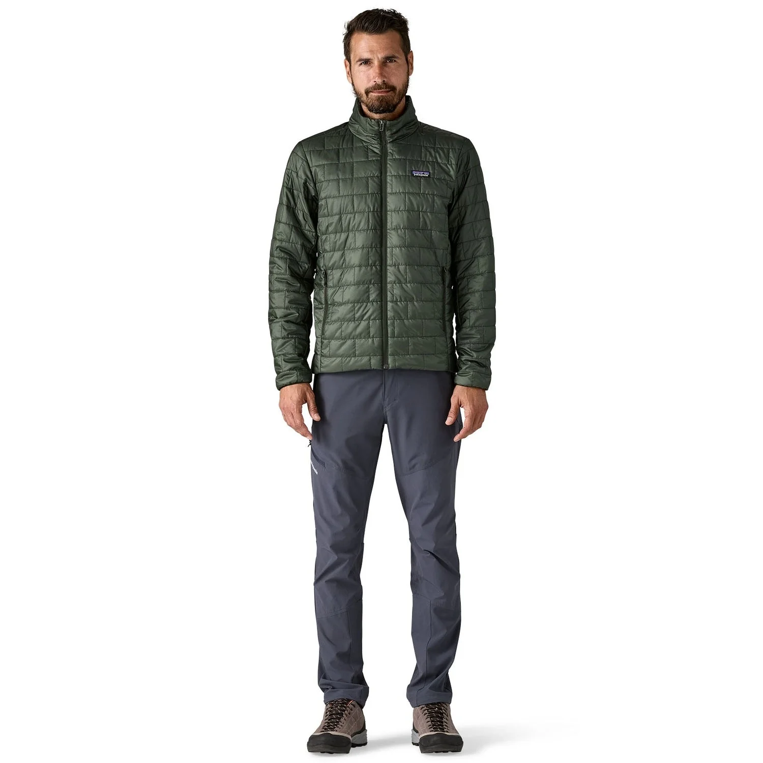 Men's Nano Puff® Jacket - Image 12