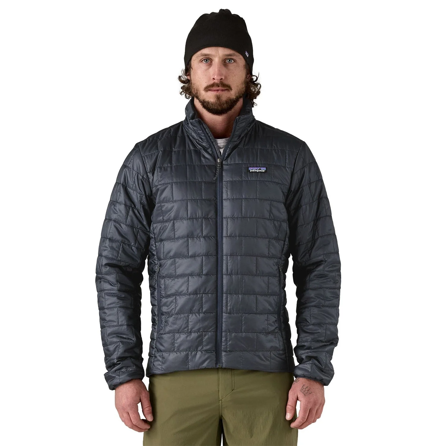 Men's Nano Puff® Jacket - Image 13