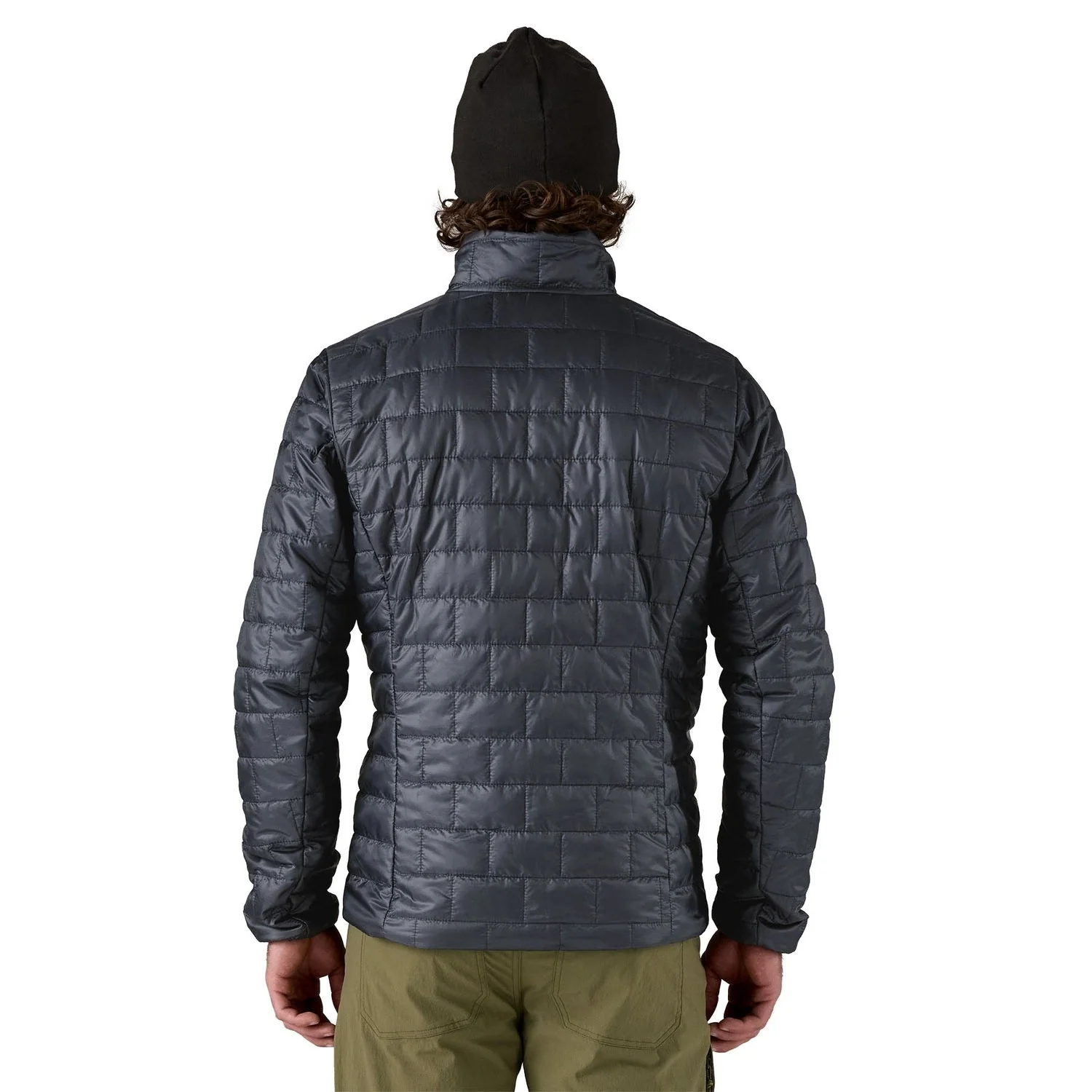 Men's Nano Puff® Jacket - Image 15