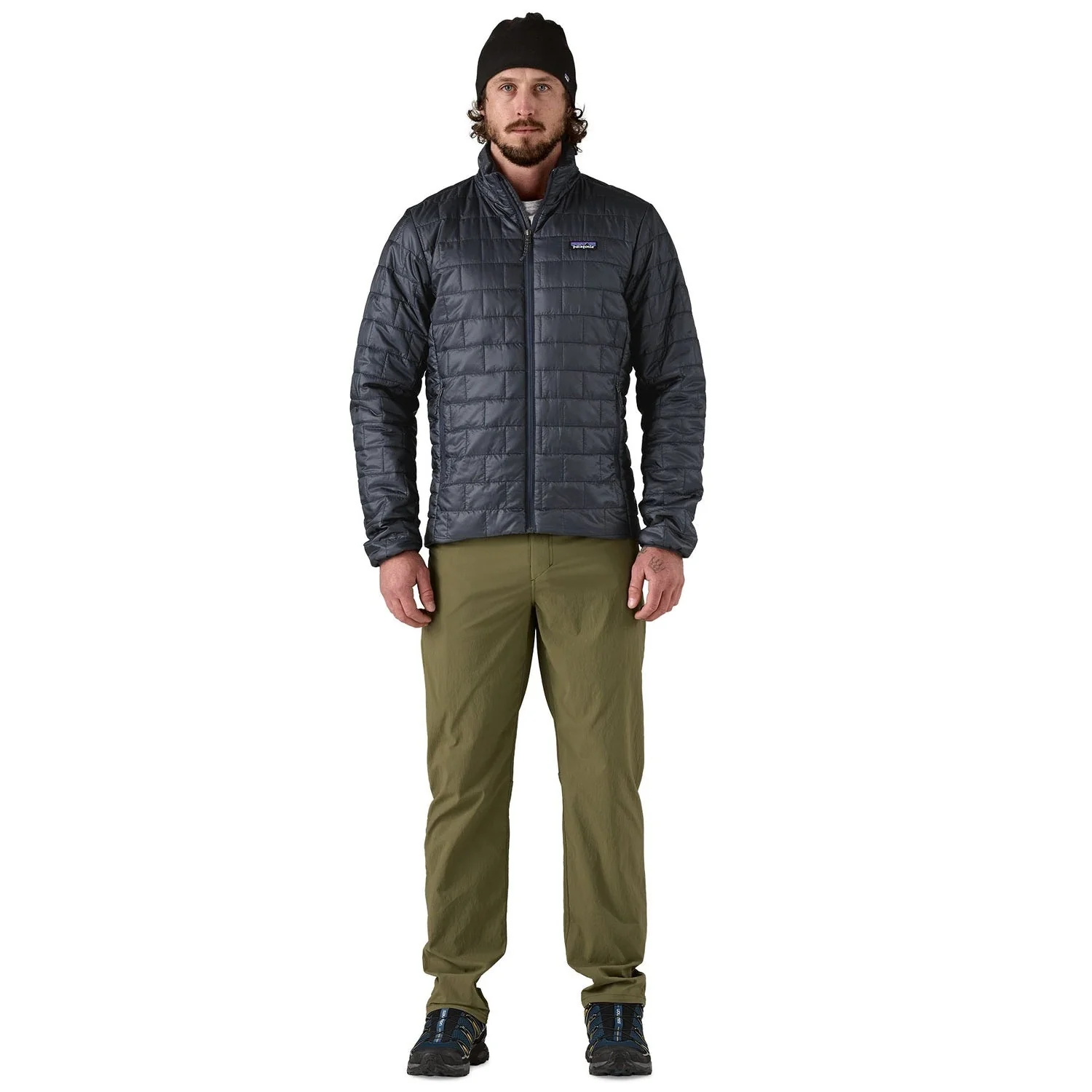 Men's Nano Puff® Jacket - Image 16