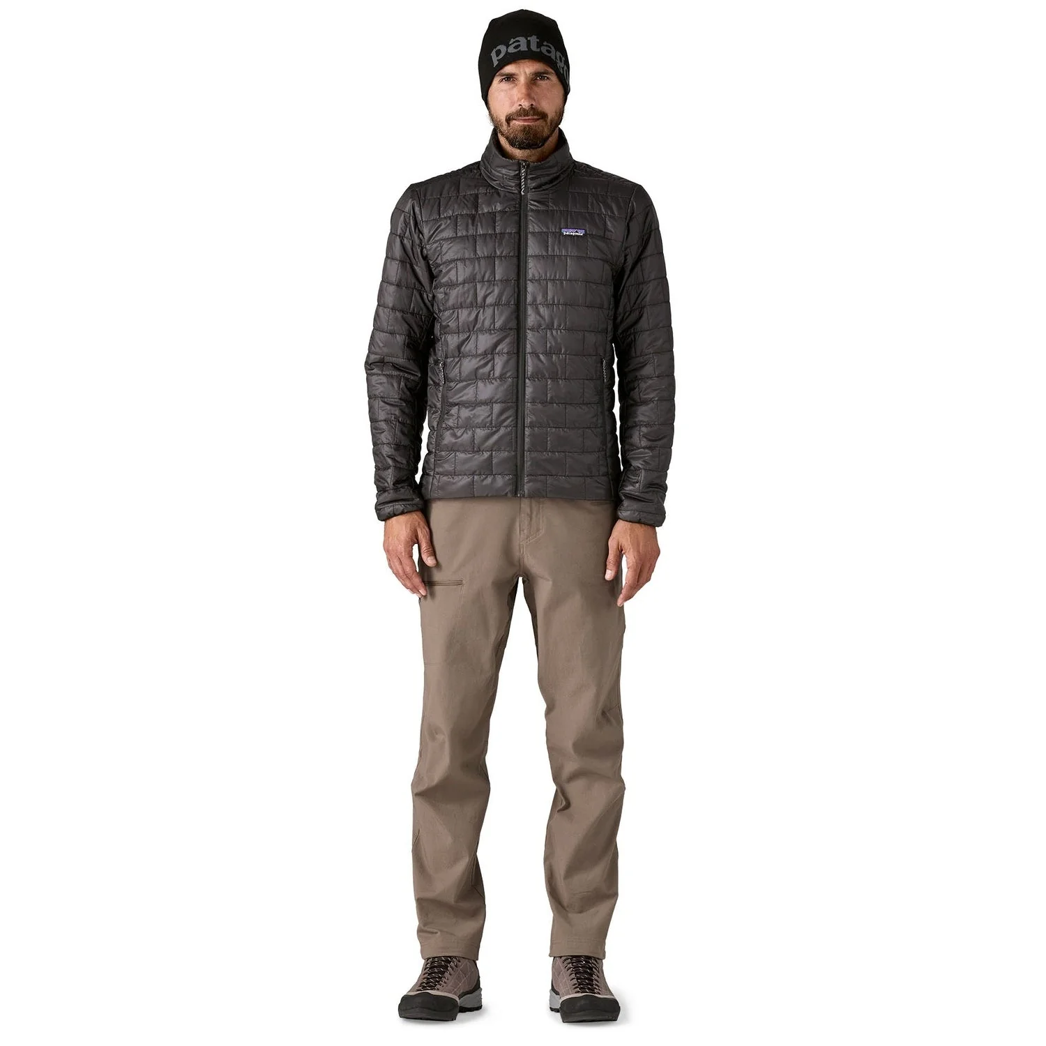 Men's Nano Puff® Jacket - Image 4