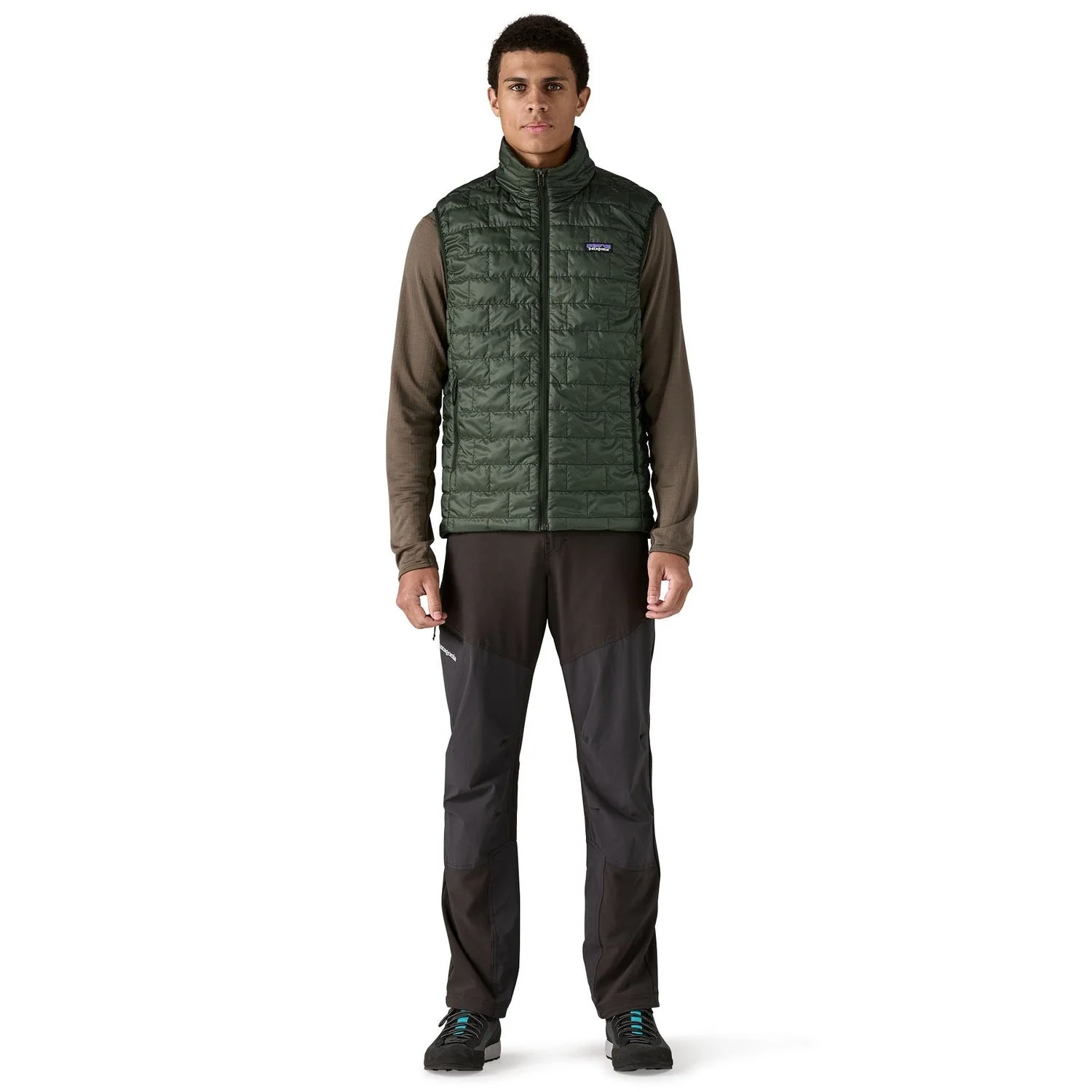 Men's Nano Puff® Vest - Image 11
