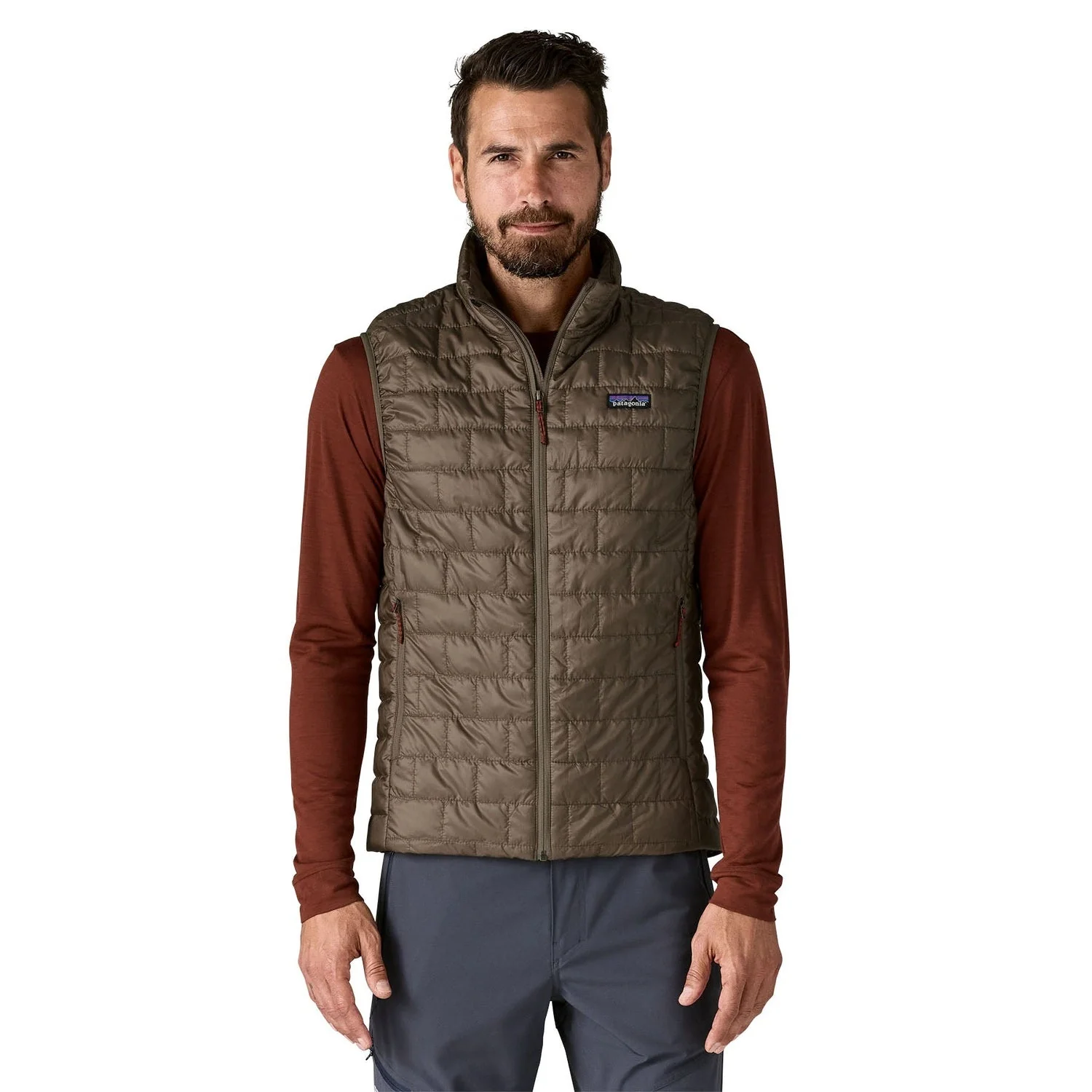 Men's Nano Puff® Vest - Image 17