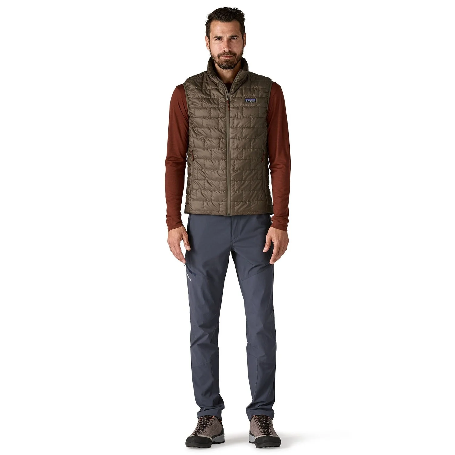 Men's Nano Puff® Vest - Image 19