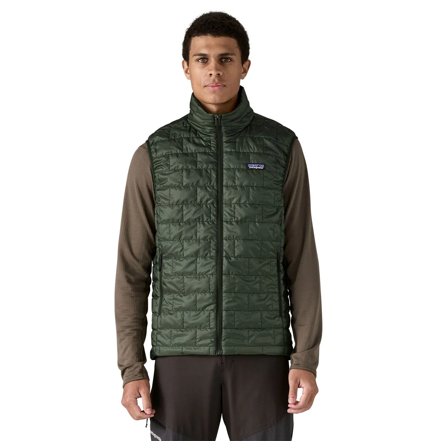 Men's Nano Puff® Vest - Image 9