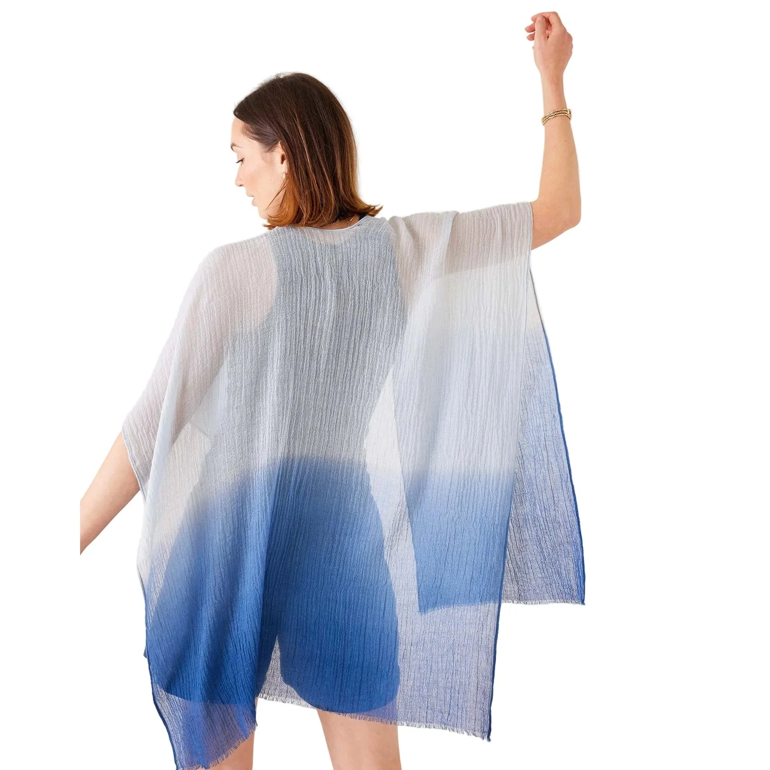 Women's Nellie Wrap - Image 4