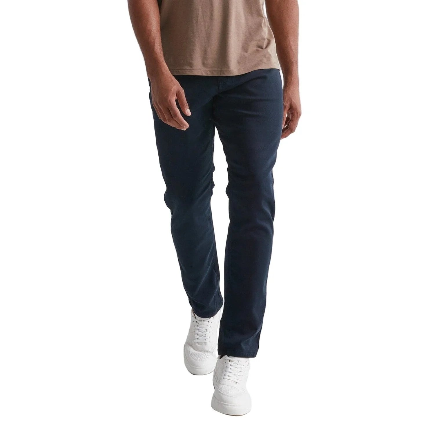 Men's No Sweat Relaxed Taper - Image 12