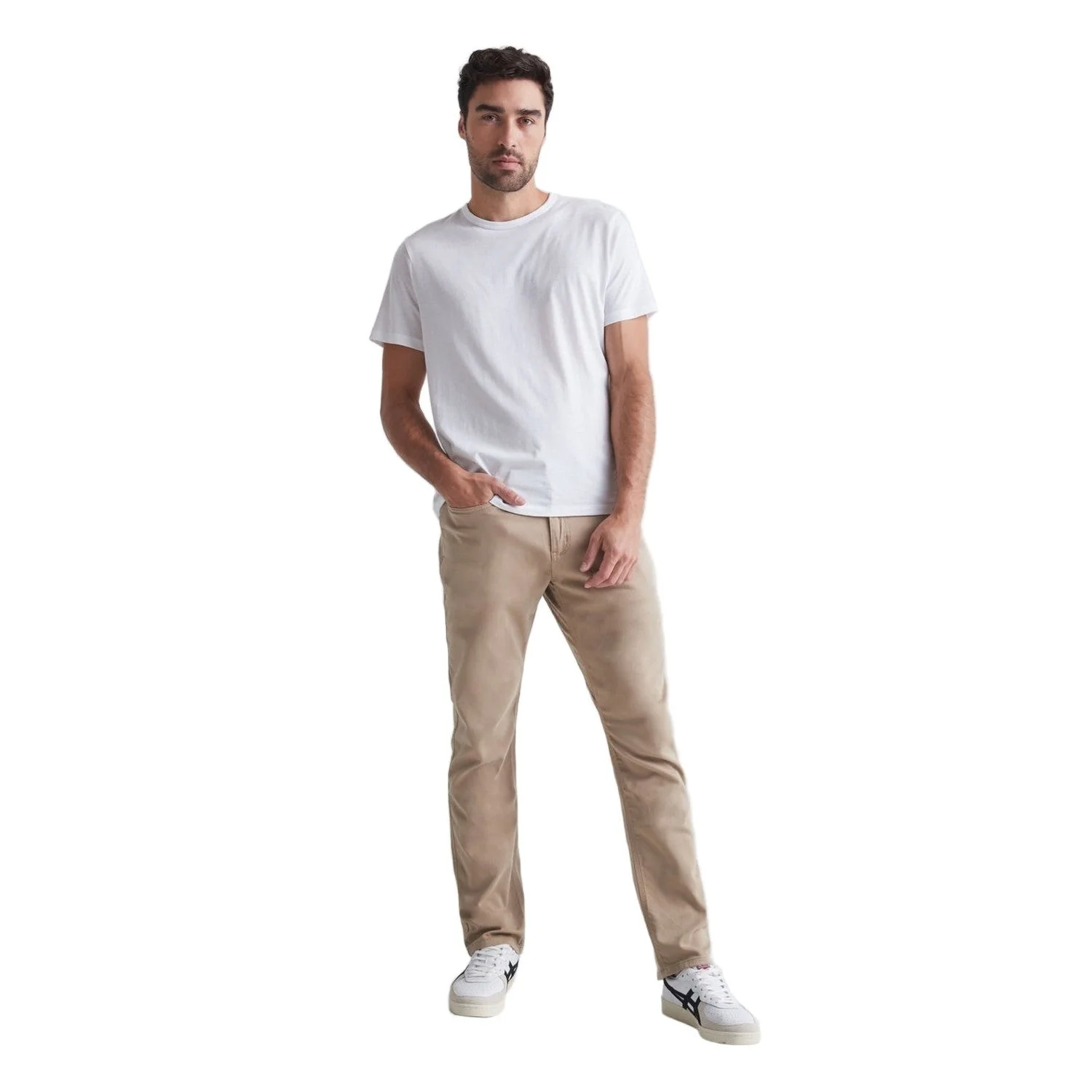 Men's No Sweat Relaxed Taper - Image 20
