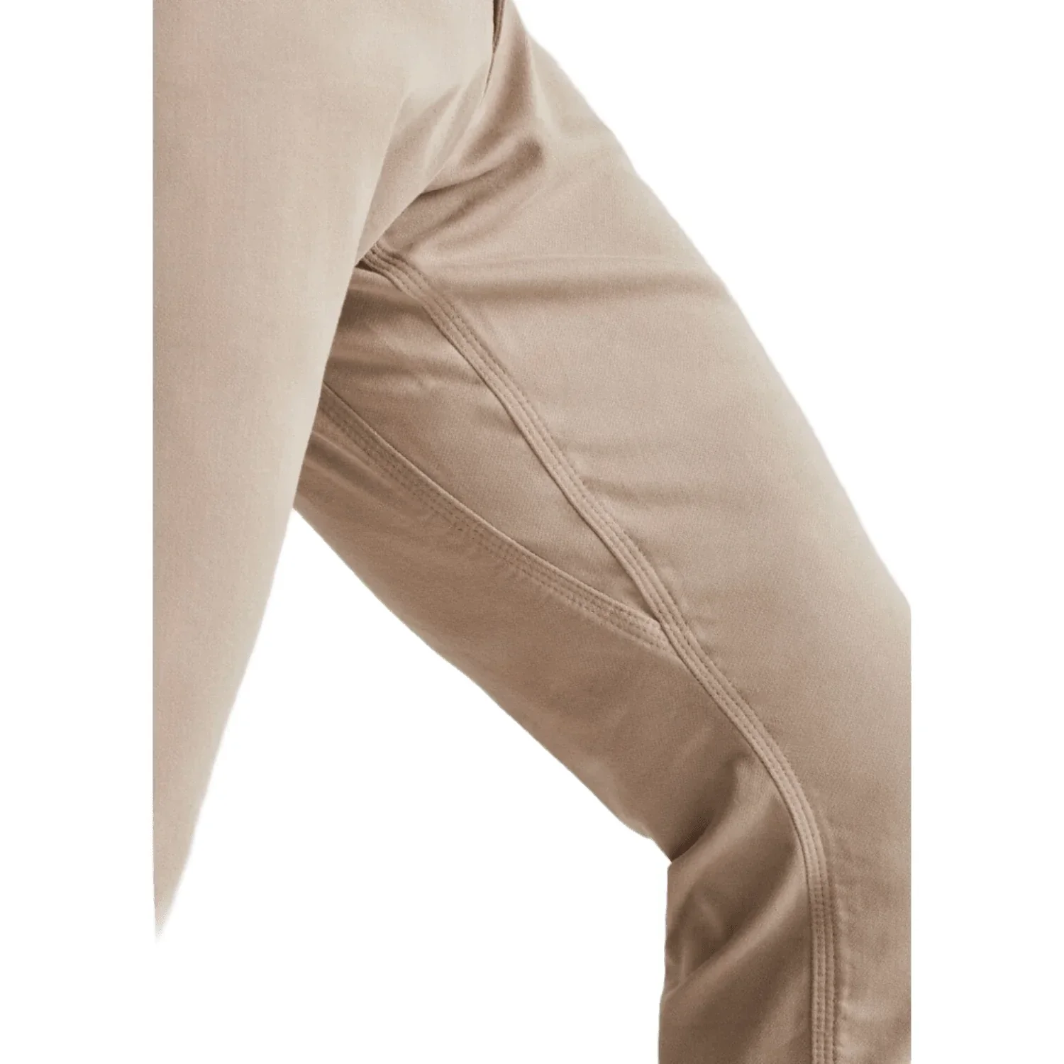Men's No Sweat Relaxed Taper - Image 21