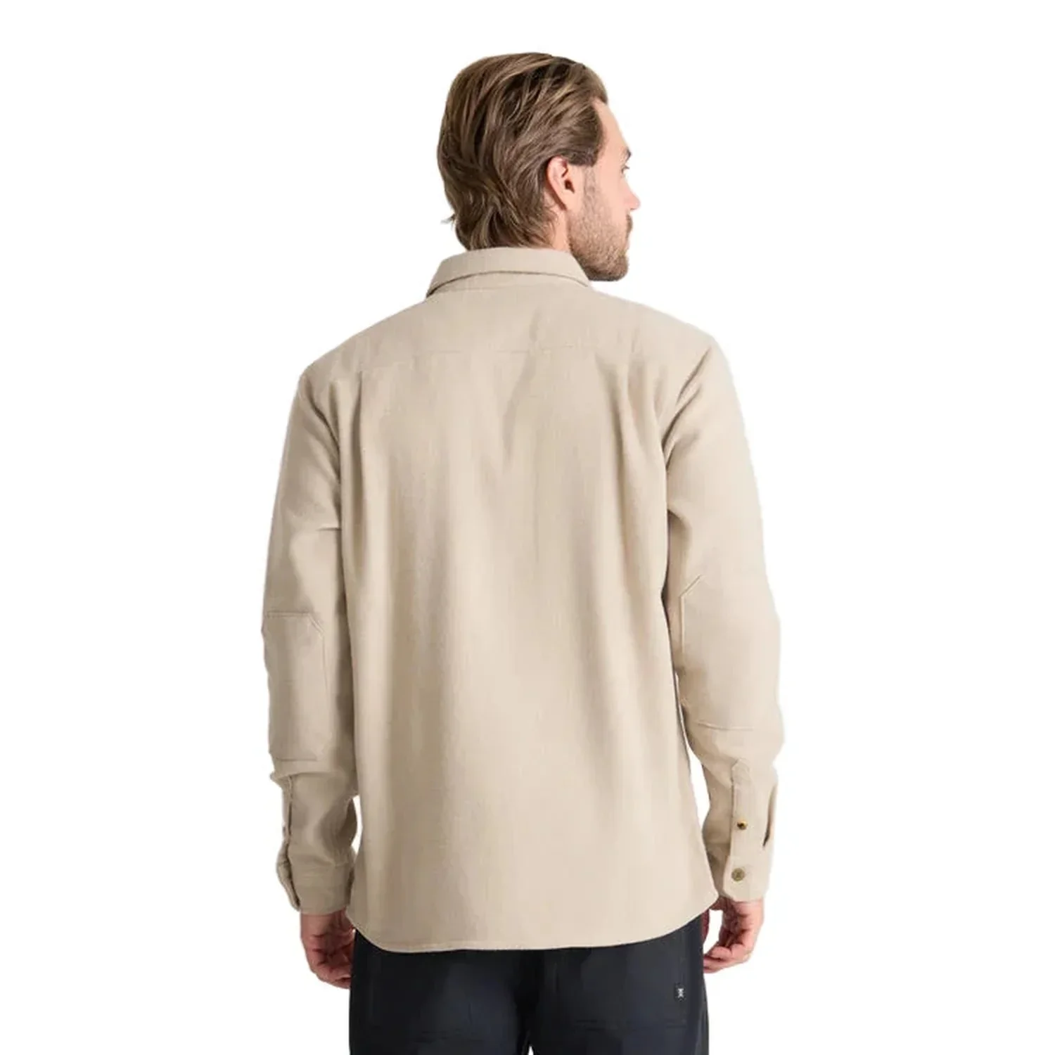Men's Nordsman Long Sleeve Flannel - Image 6