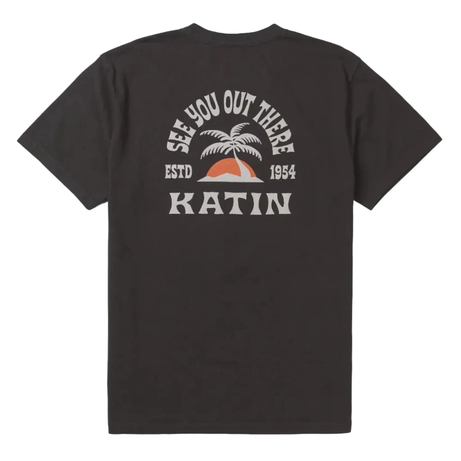 Men's Nosara Tee - Image 2