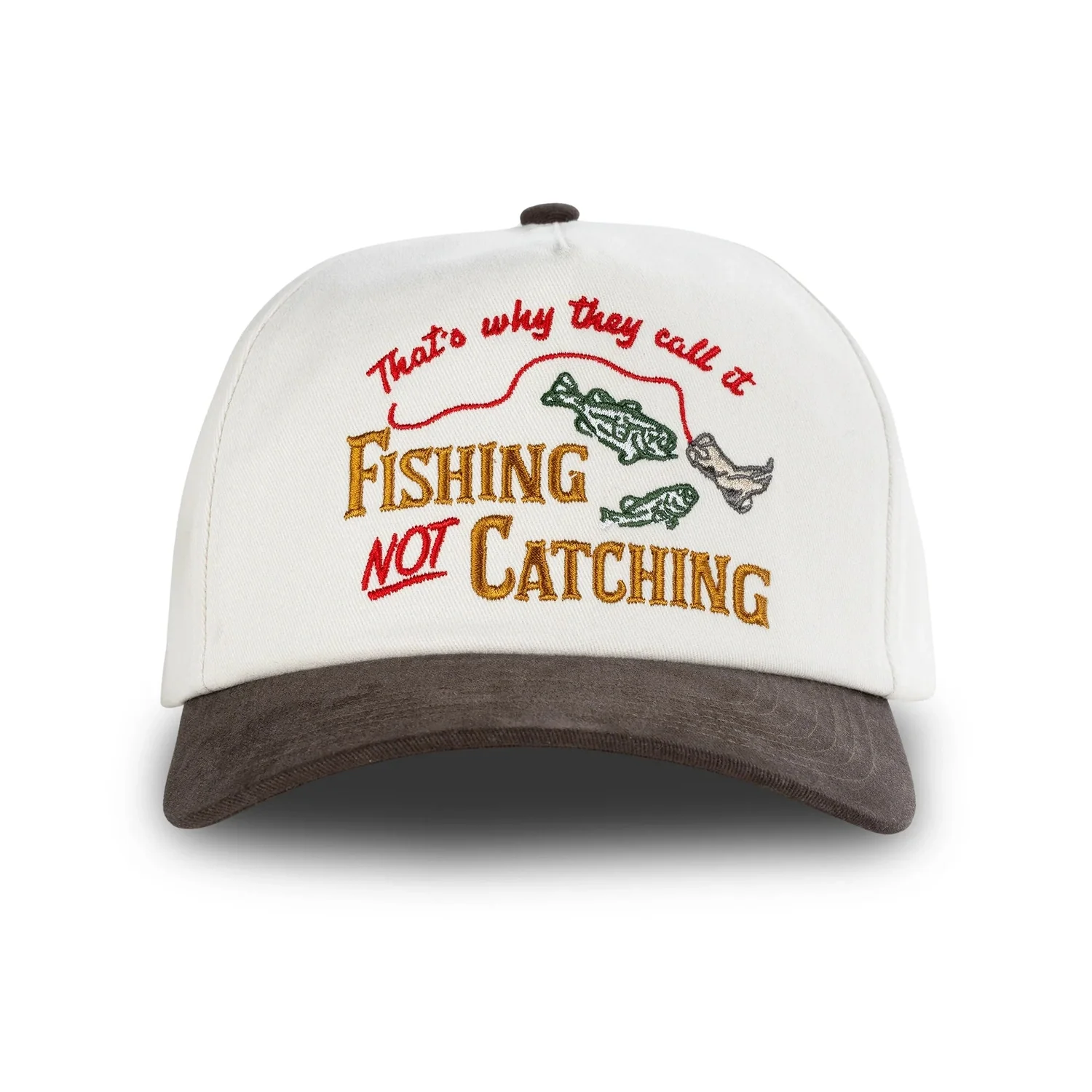 Not Catching Hat - Image 4