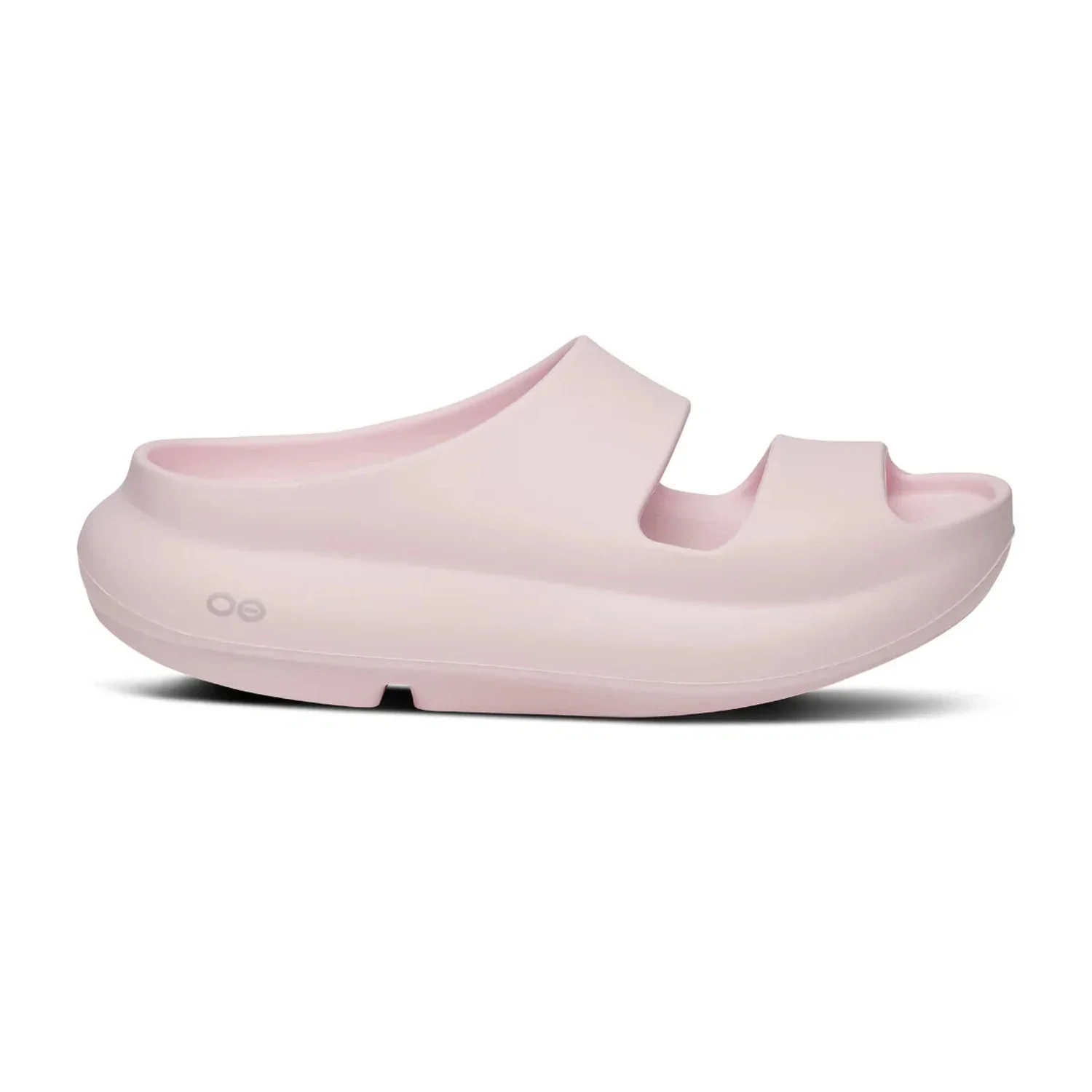 OOYea Two-Strap Sandal