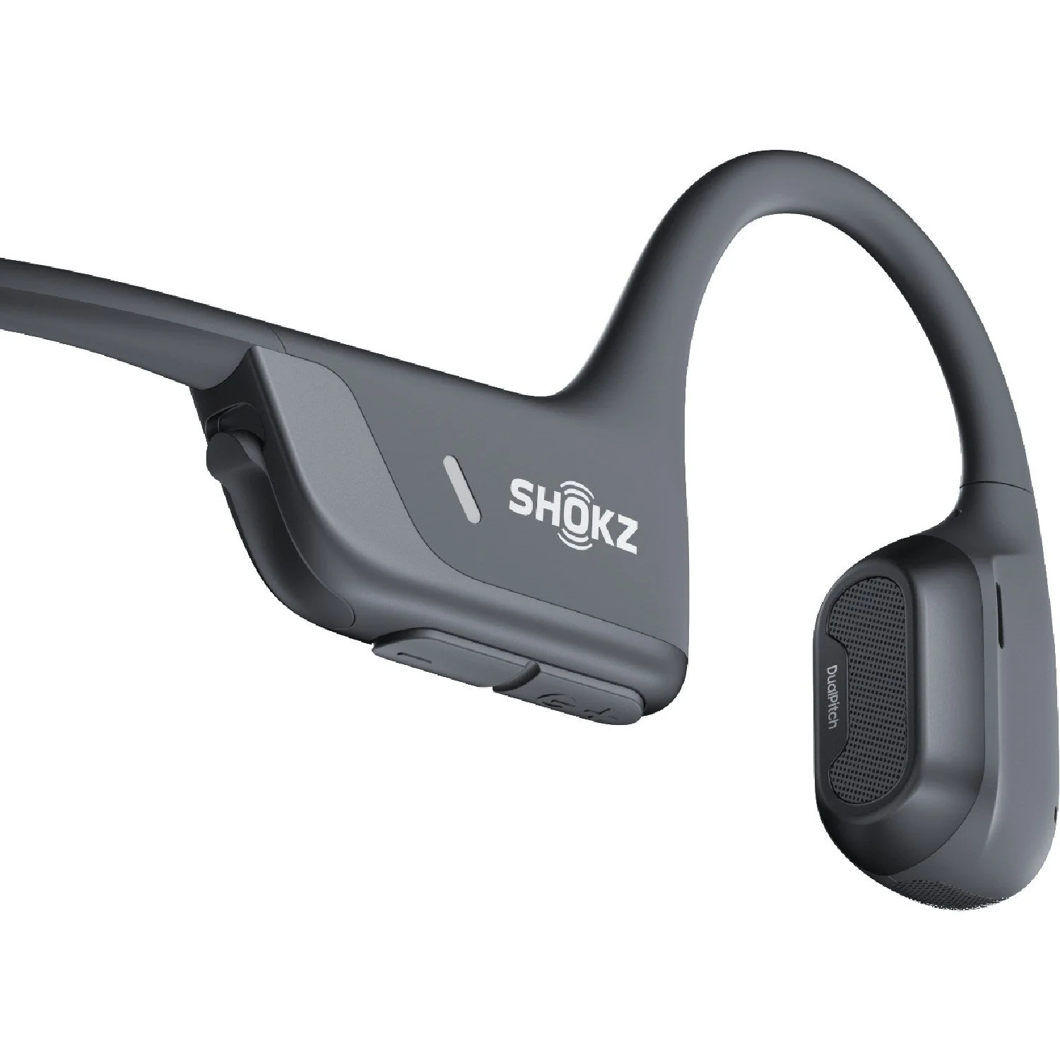 OpenRun Pro2 Mini Headphones | Black - Image 3