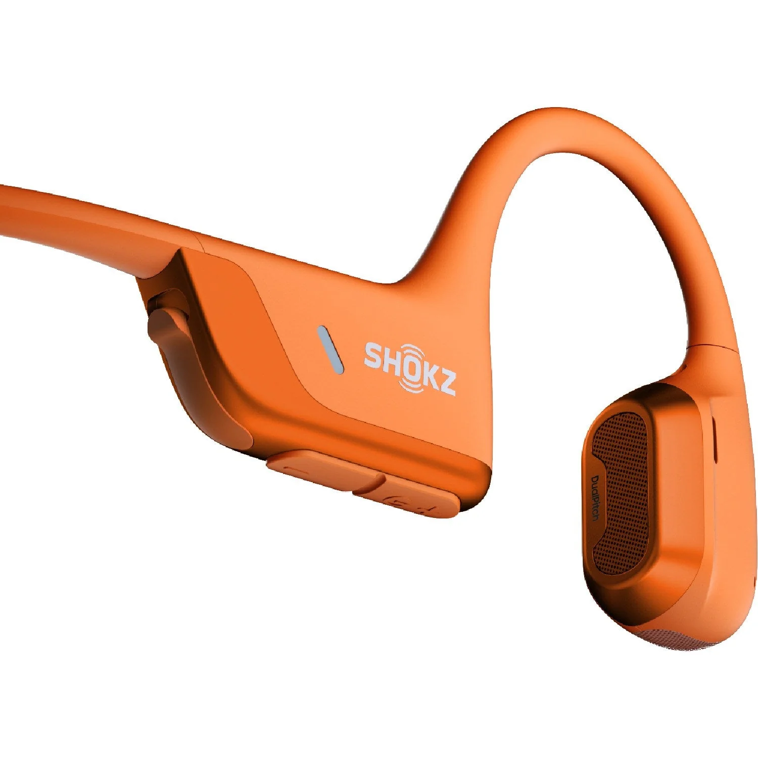 OpenRun Pro2 Headphones | Orange - Image 3