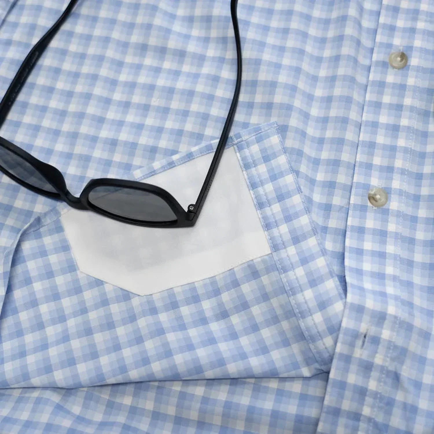 Men's Original Shirt Long Sleeve - Image 27