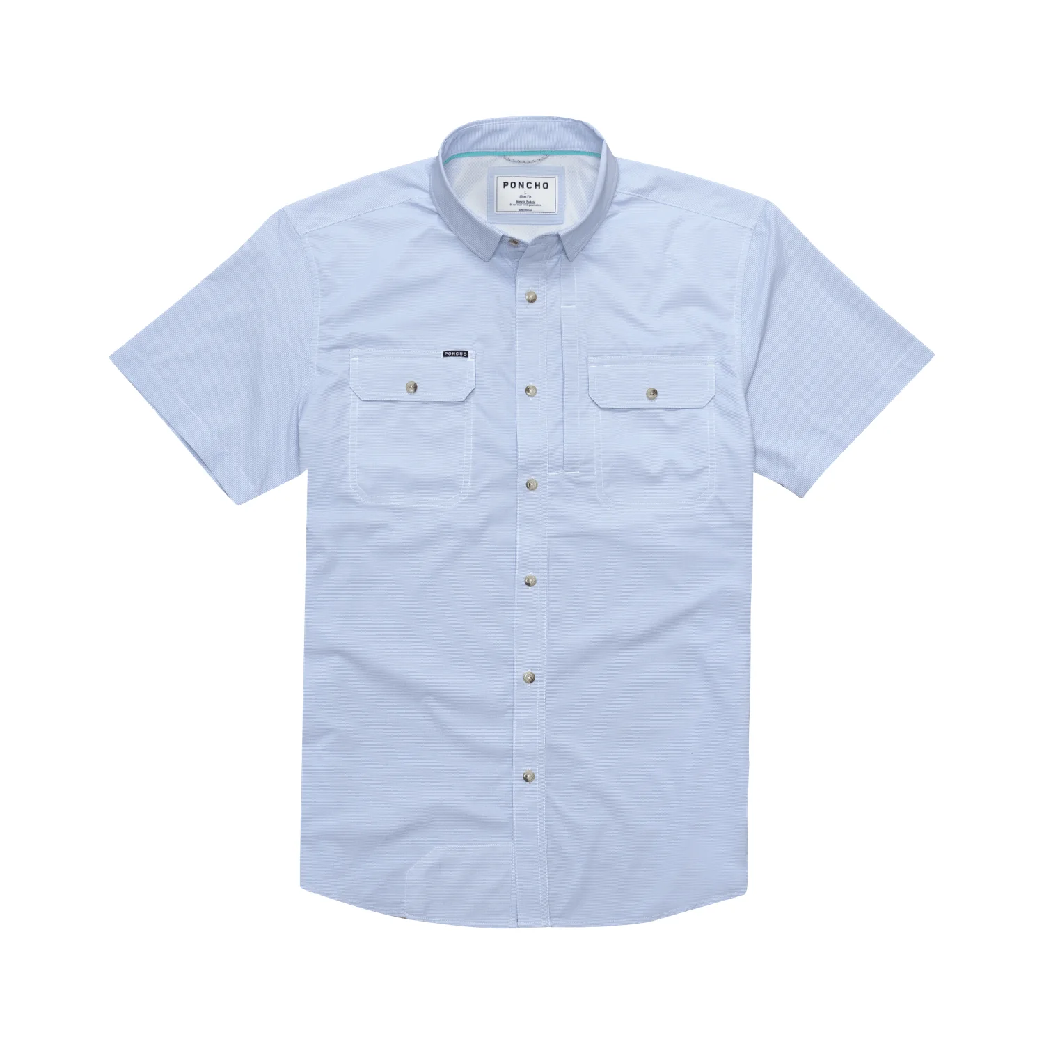 Men's Original Short Sleeve - Image 15