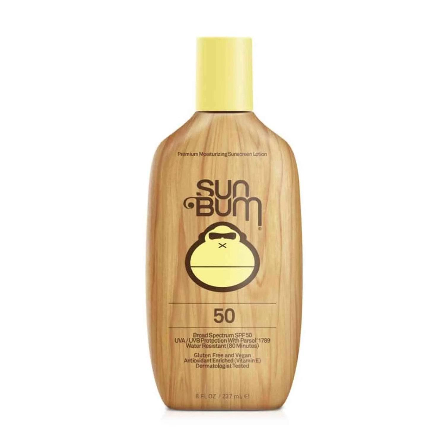Original Spf 50 Sunscreen Lotion