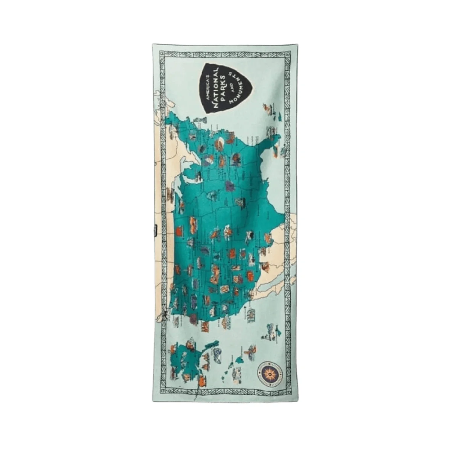 Original Towel - Image 38