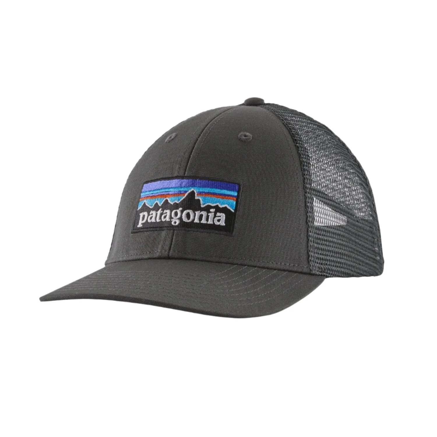 P-6 Logo LoPro Trucker Hat - Image 10
