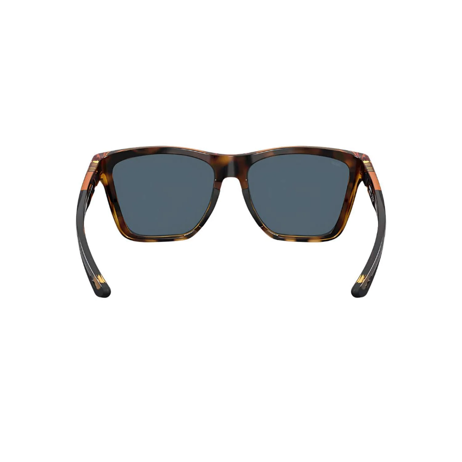 Panga II: Tortoise Frame | Gray 580P - Image 4
