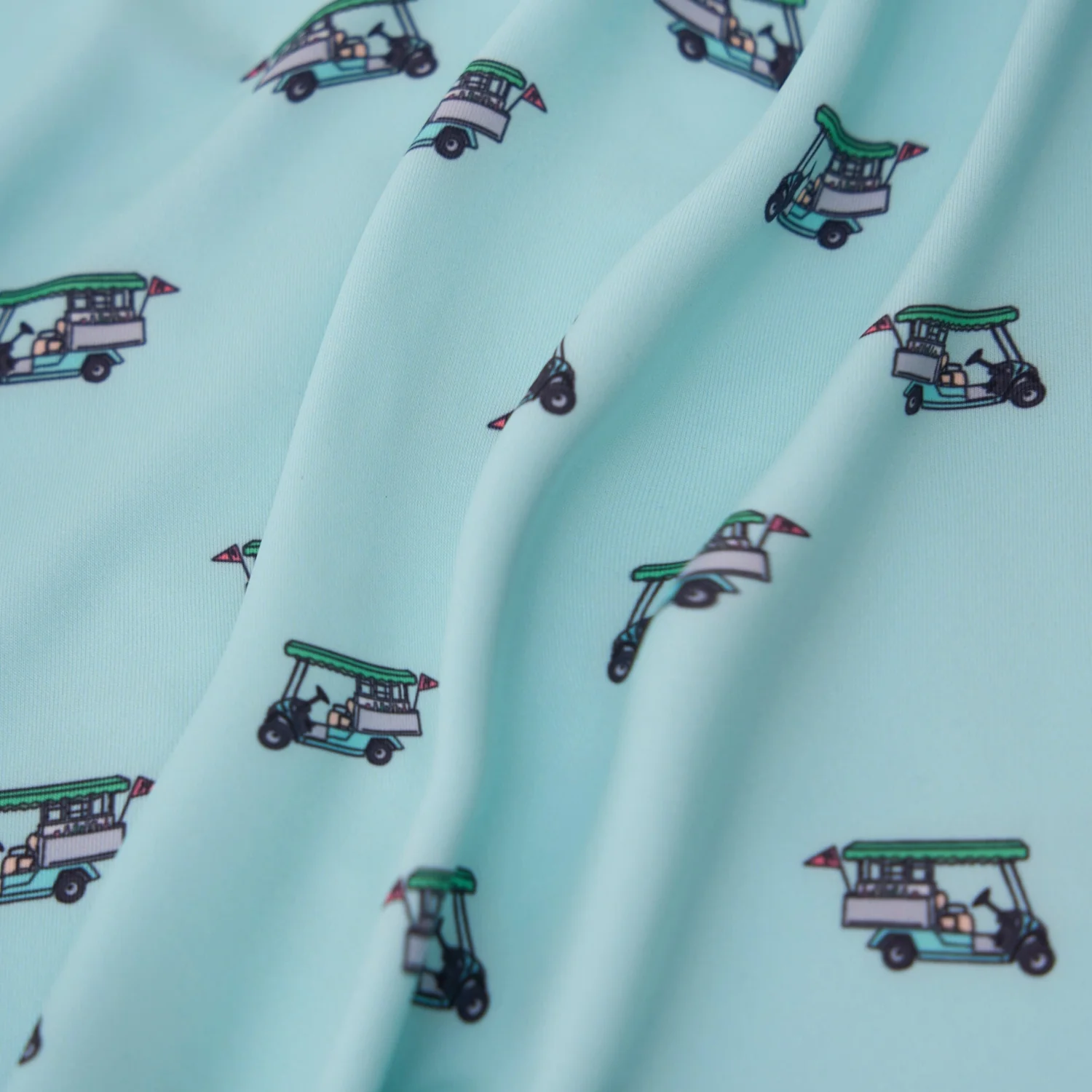 Men's Performance Polo - Image 14