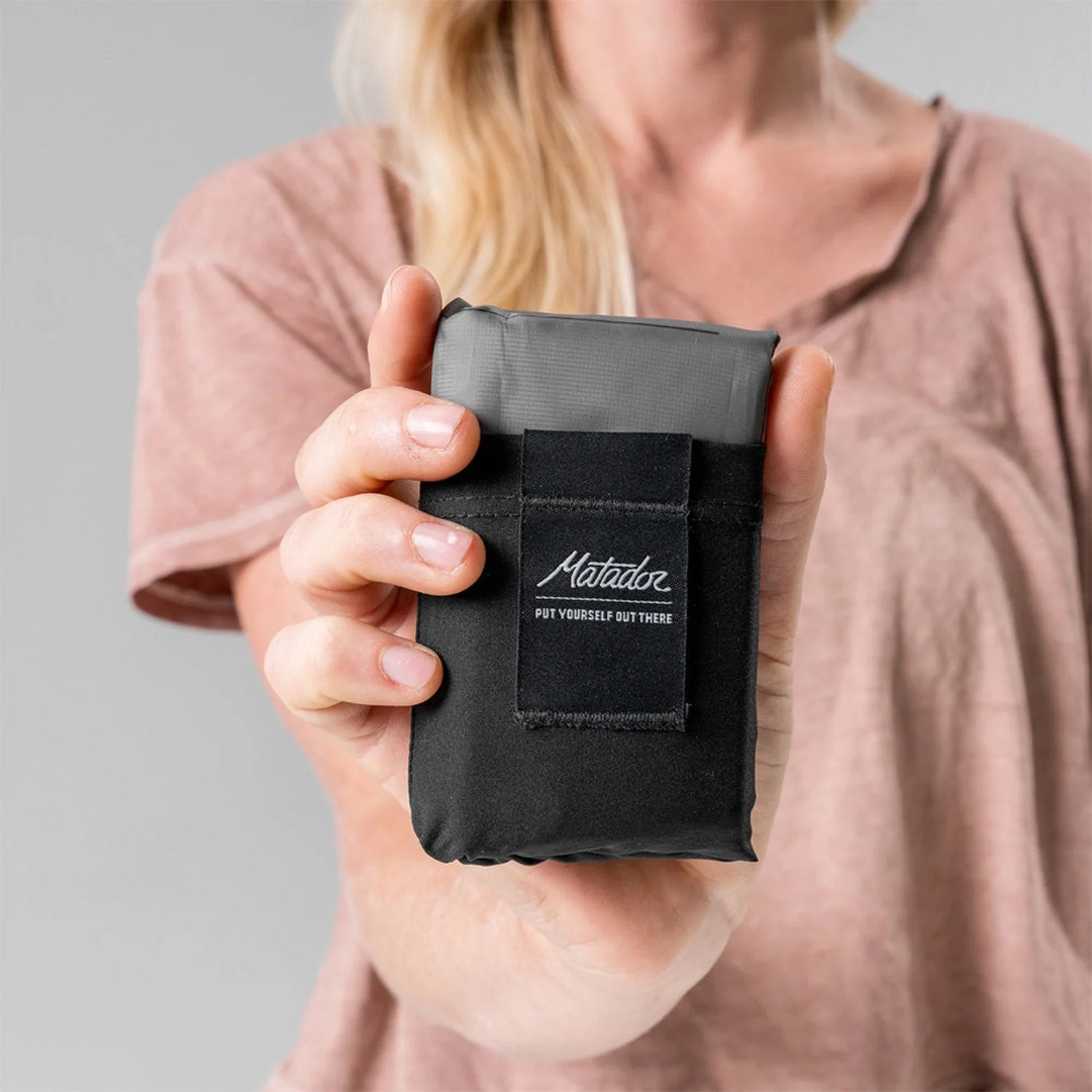 Pocket Blanket - Image 3