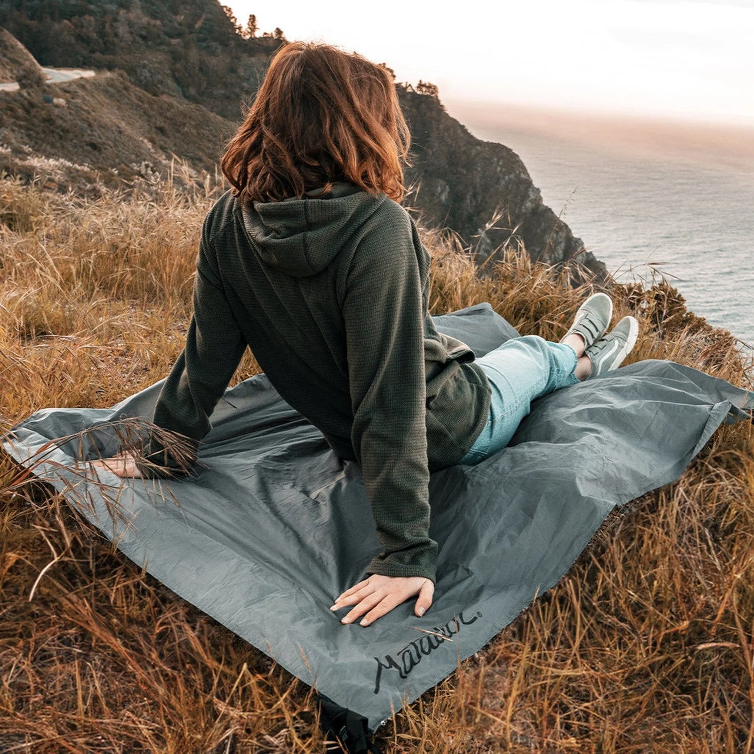 Pocket Blanket - Image 4
