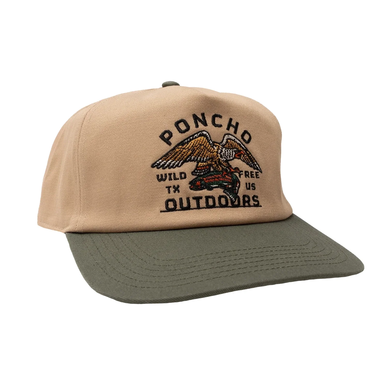 Poncho Hat - Image 3