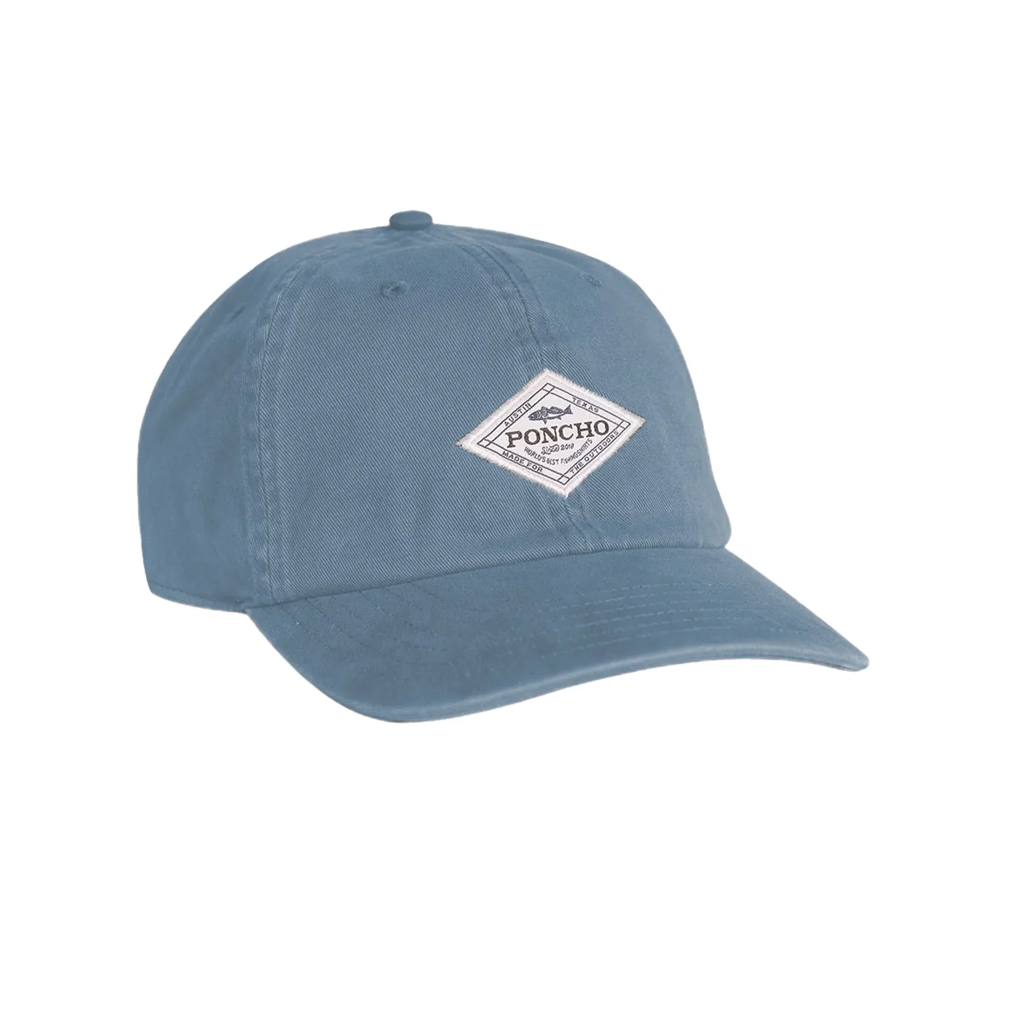 Poncho Hat - Image 8