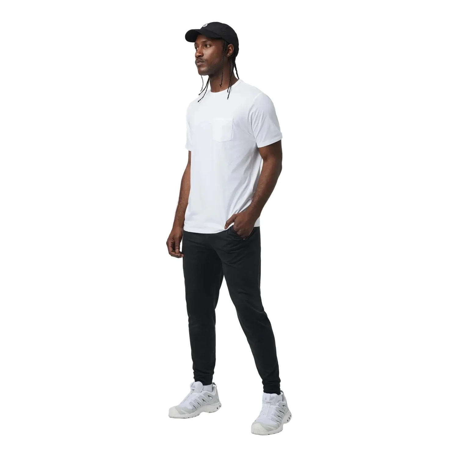 Men's Ponto Performance Jogger - Image 10
