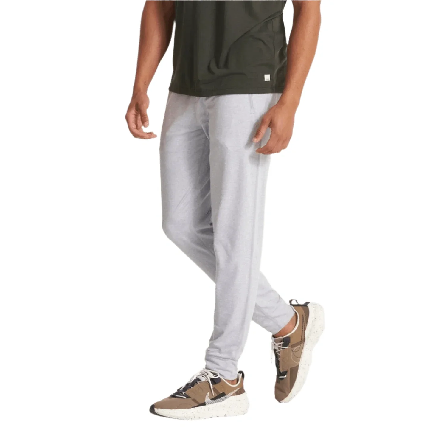 Men's Ponto Performance Jogger - Image 17