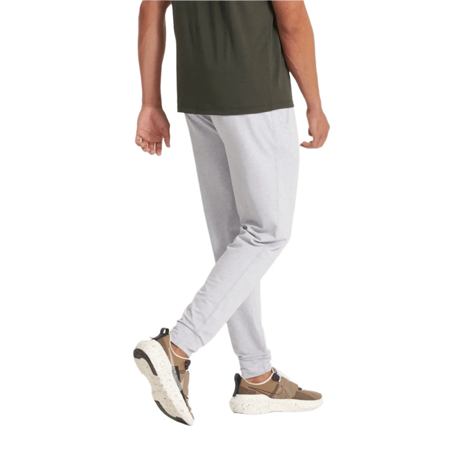 Men's Ponto Performance Jogger - Image 19