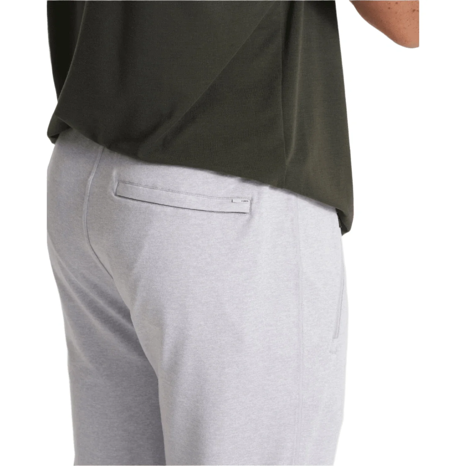 Men's Ponto Performance Jogger - Image 21