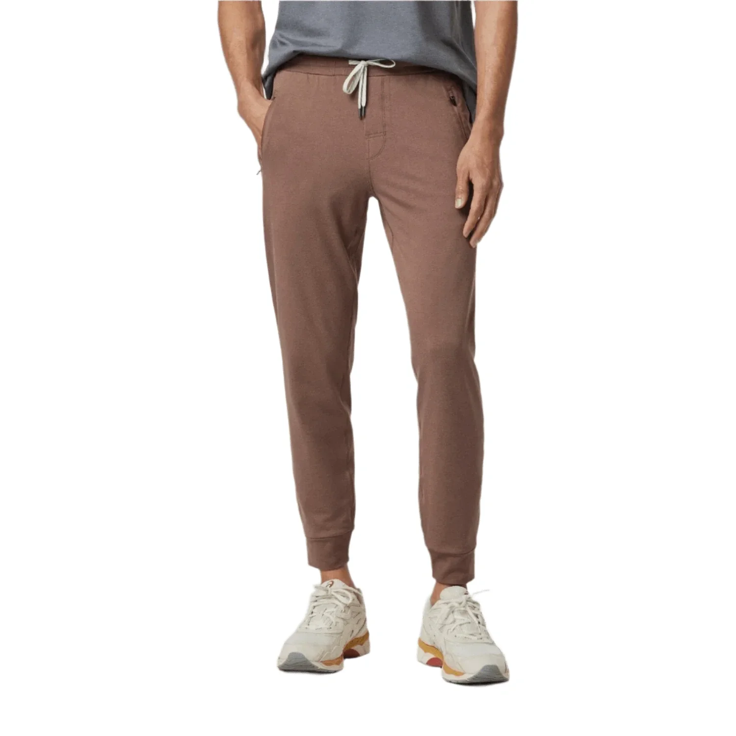 Men's Ponto Performance Jogger - Image 23