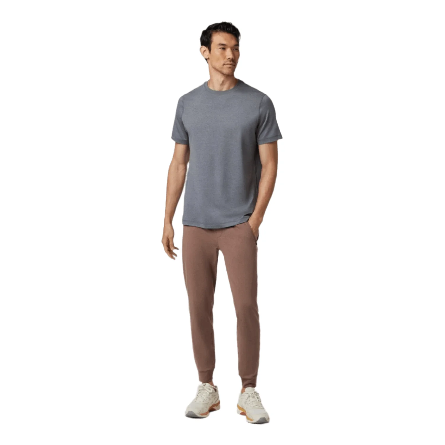 Men's Ponto Performance Jogger - Image 25