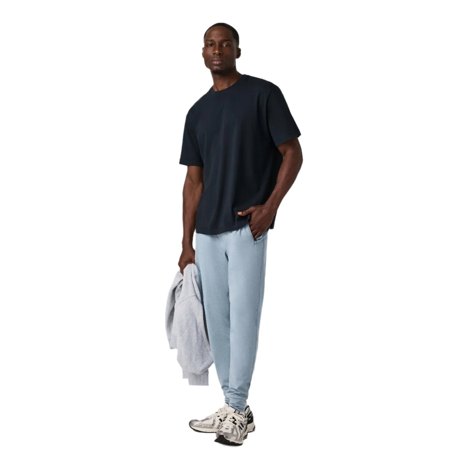 Men's Ponto Performance Jogger - Image 29