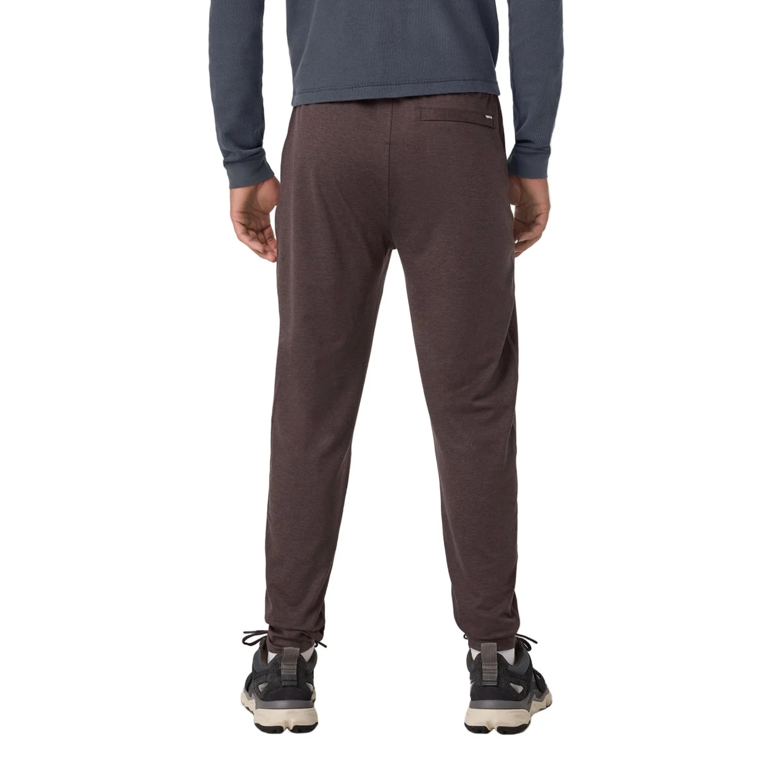 Men's Ponto Performance Jogger - Image 3