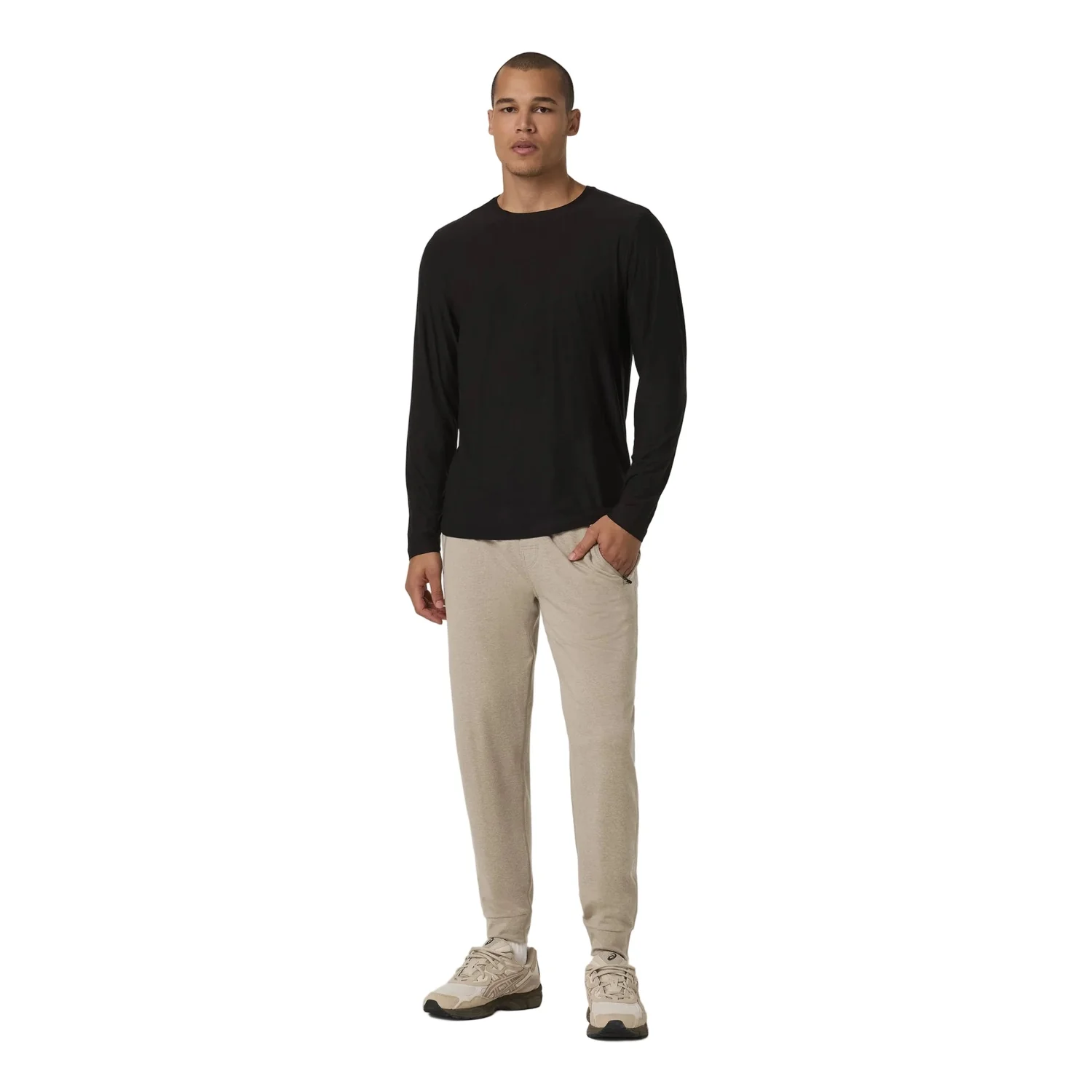 Men's Ponto Performance Jogger - Image 8