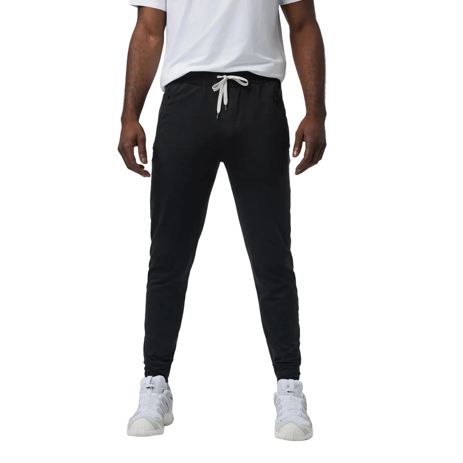 Men's Ponto Performance Jogger - Image 9